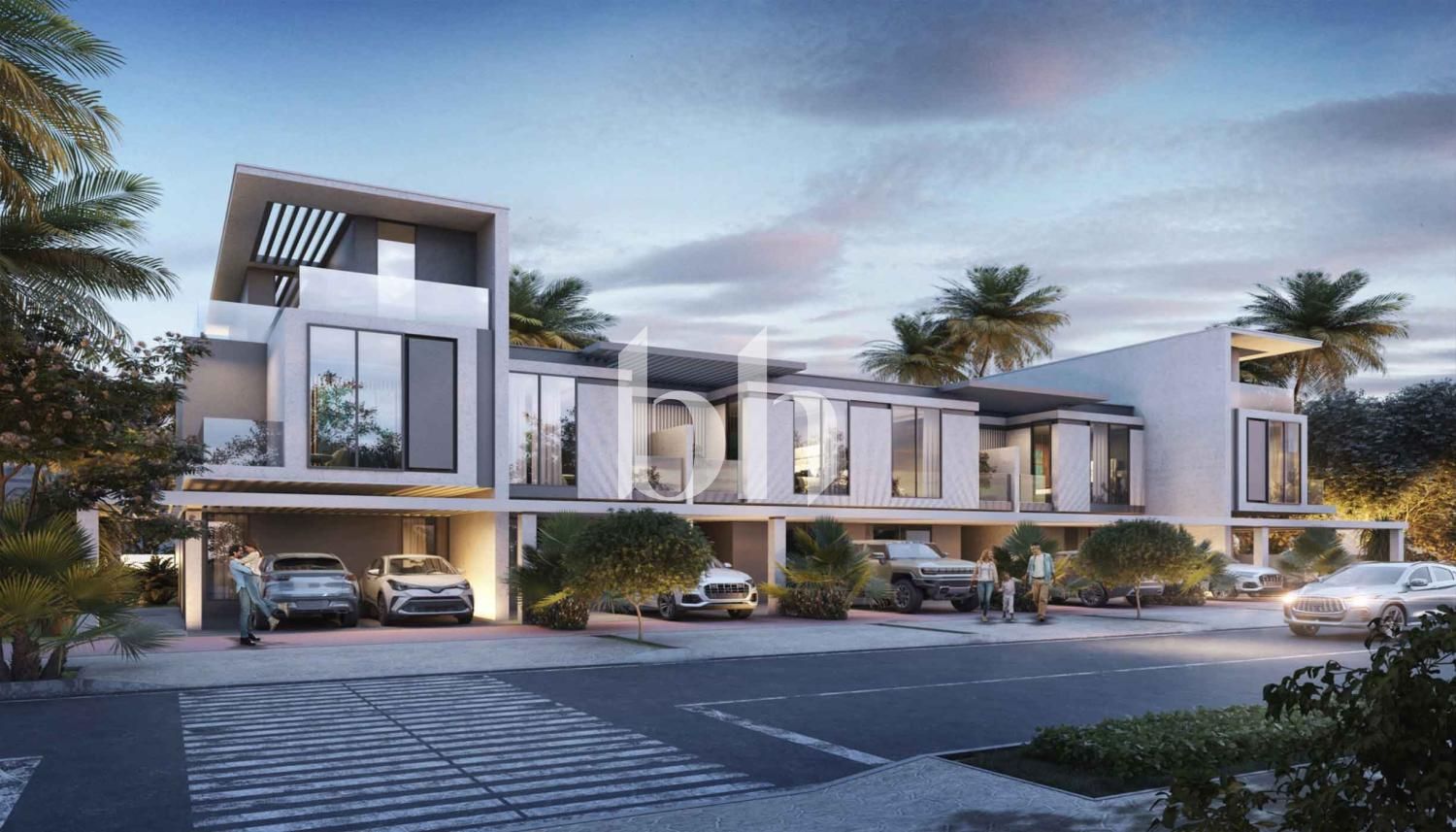 Premium Location | Spacious | Next To Lagoon