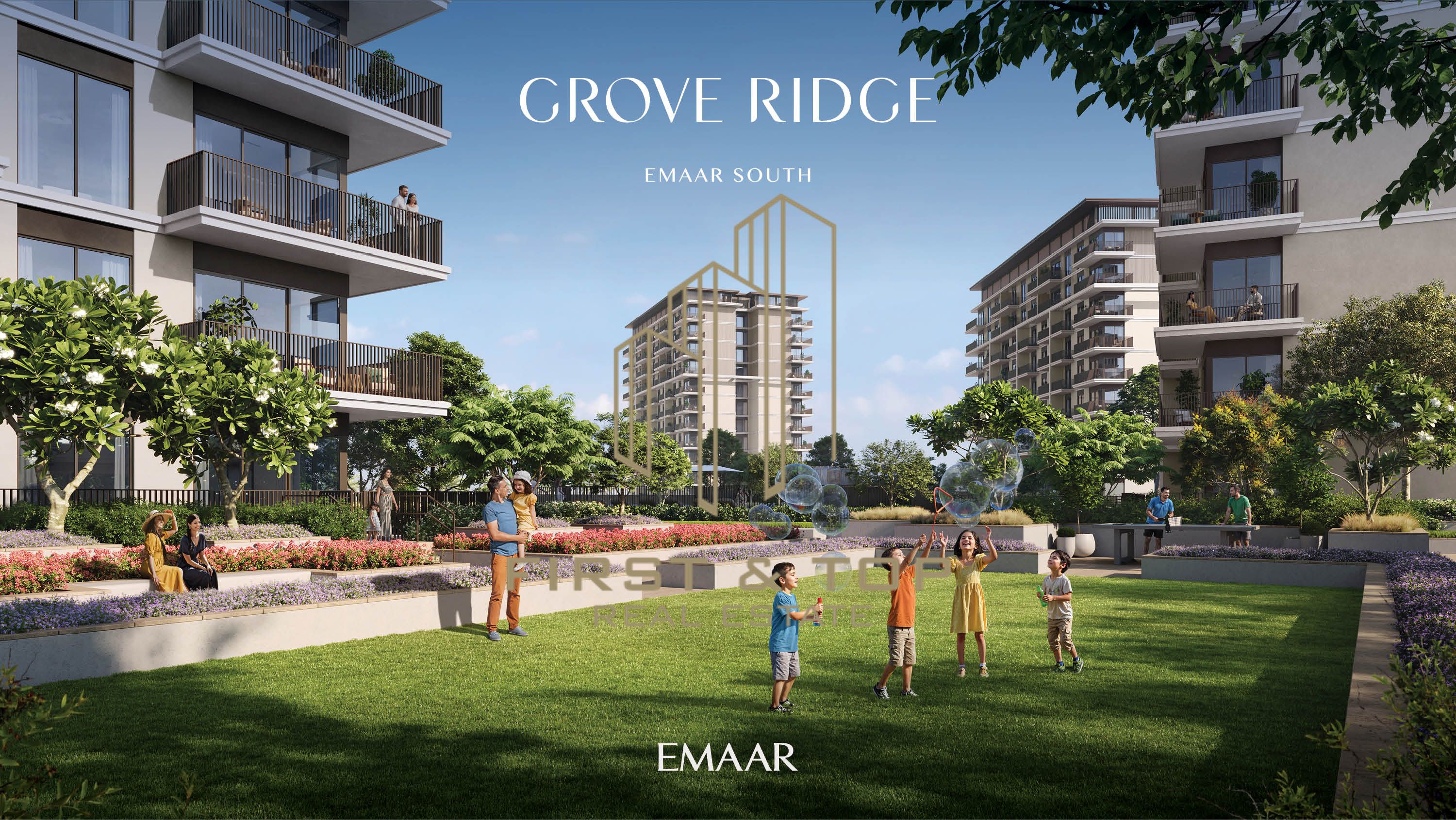 2 BR Limited Inventory | Mid Floor | Ultra Luxury | Golf Facing | 10% DP | No Commission