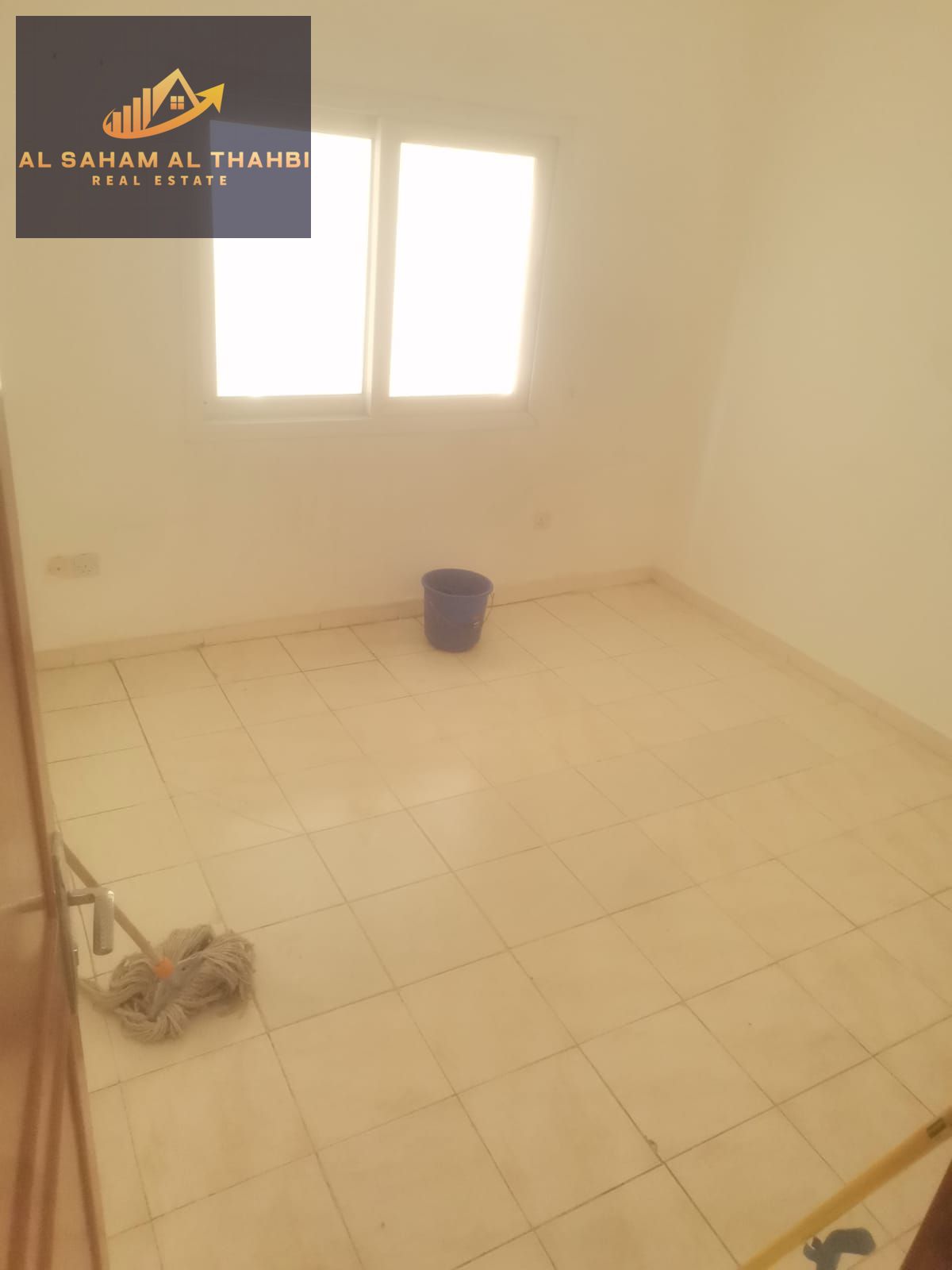 A great opportunity to live | One-bedroom apartment in Al Butina