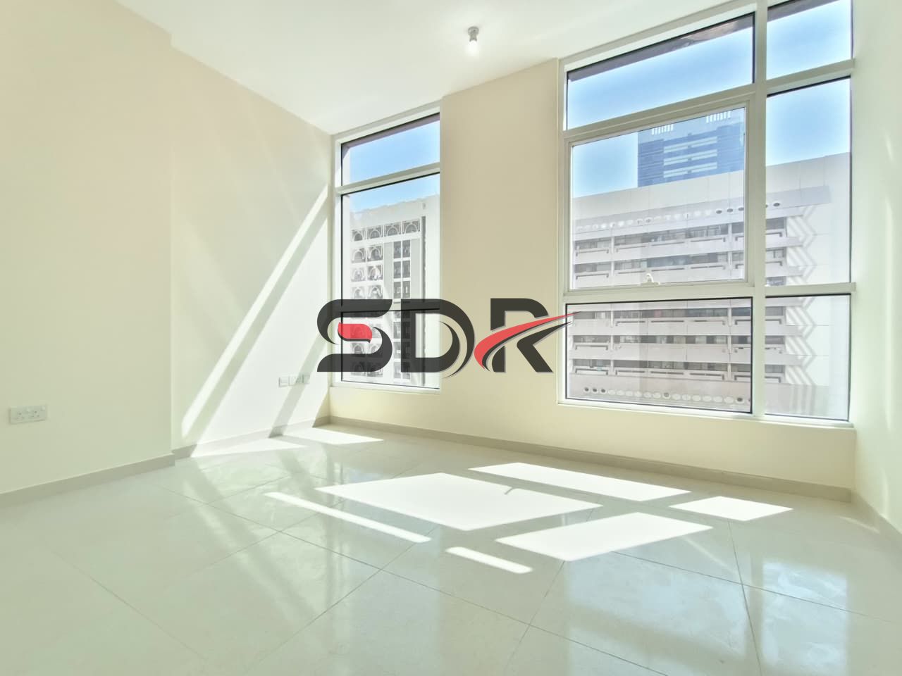 Available Now | 1 Bedroom | New Building | Ready To Move