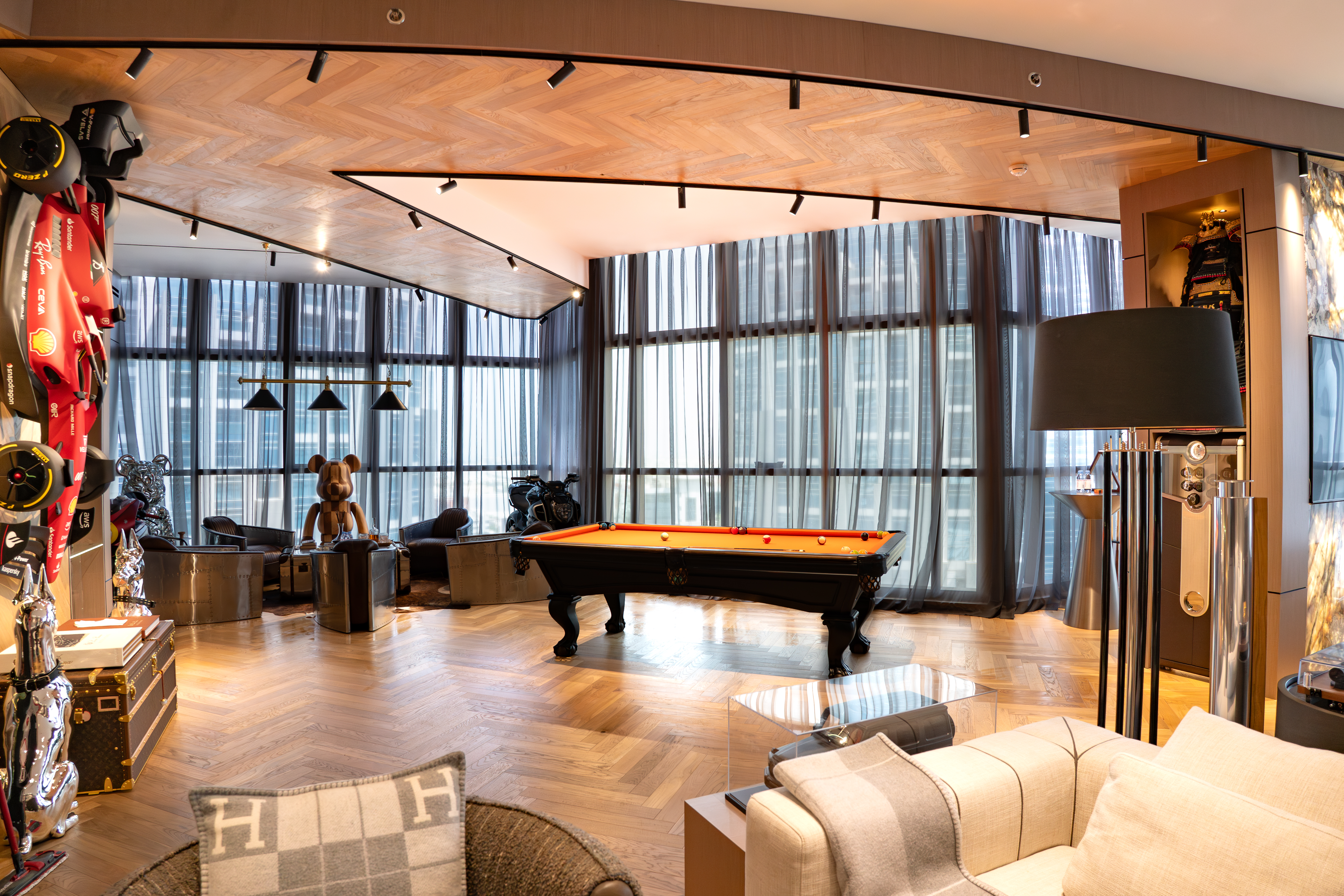 Luxury Office | Fully Furnished | Open for Viewing