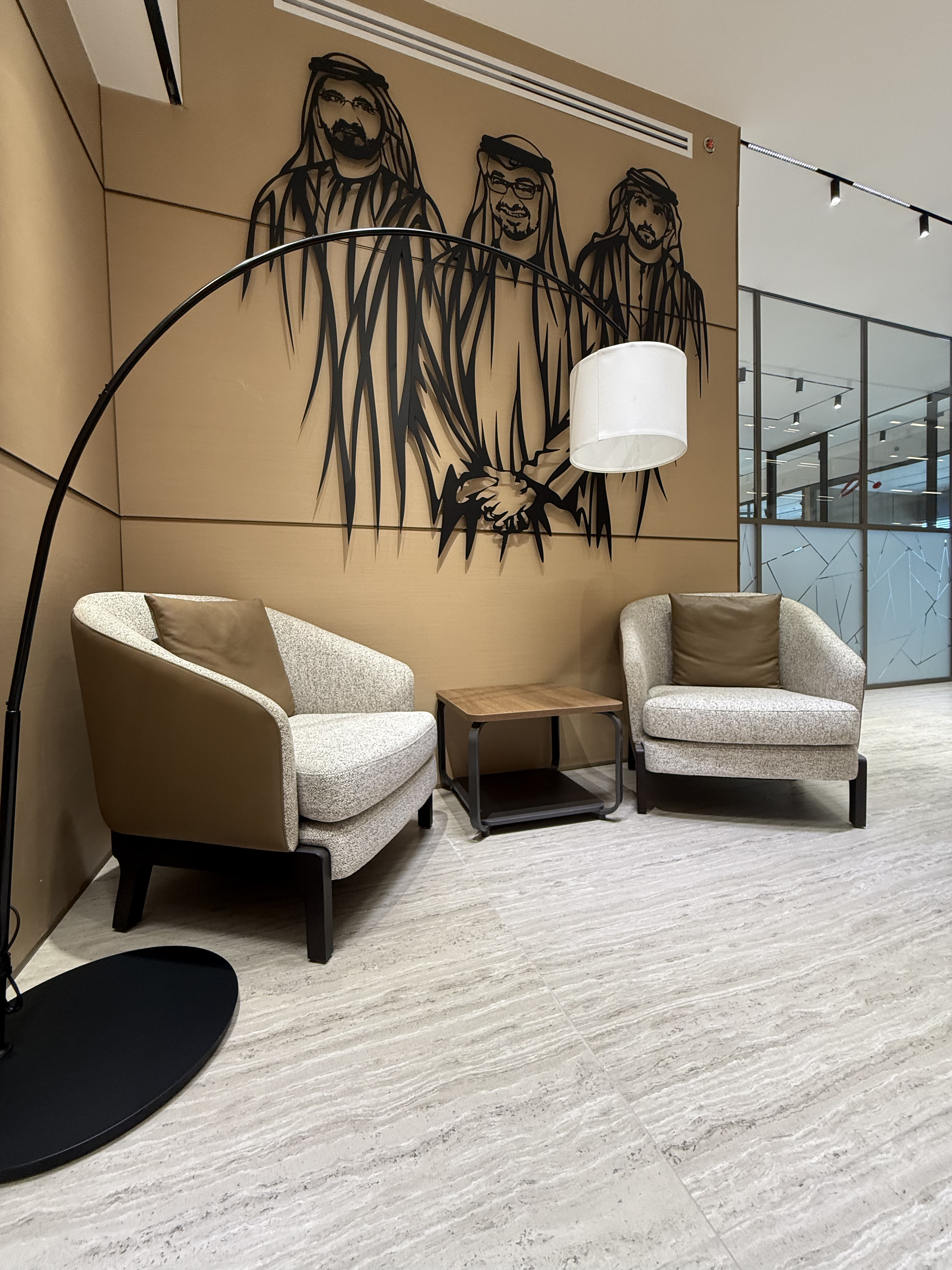 Prime Location | High-End Luxury | Ready To Move