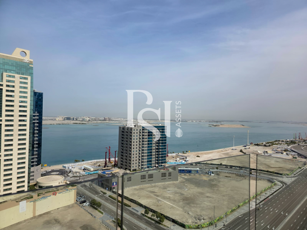 Sea View | Fully Upgraded | Ready to Move