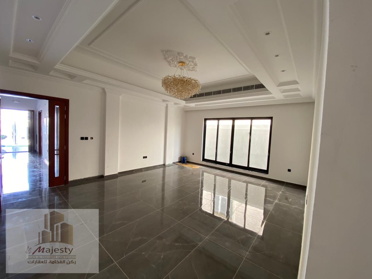 Villa for sale in Ajman, Al Mua'yahat 1 area