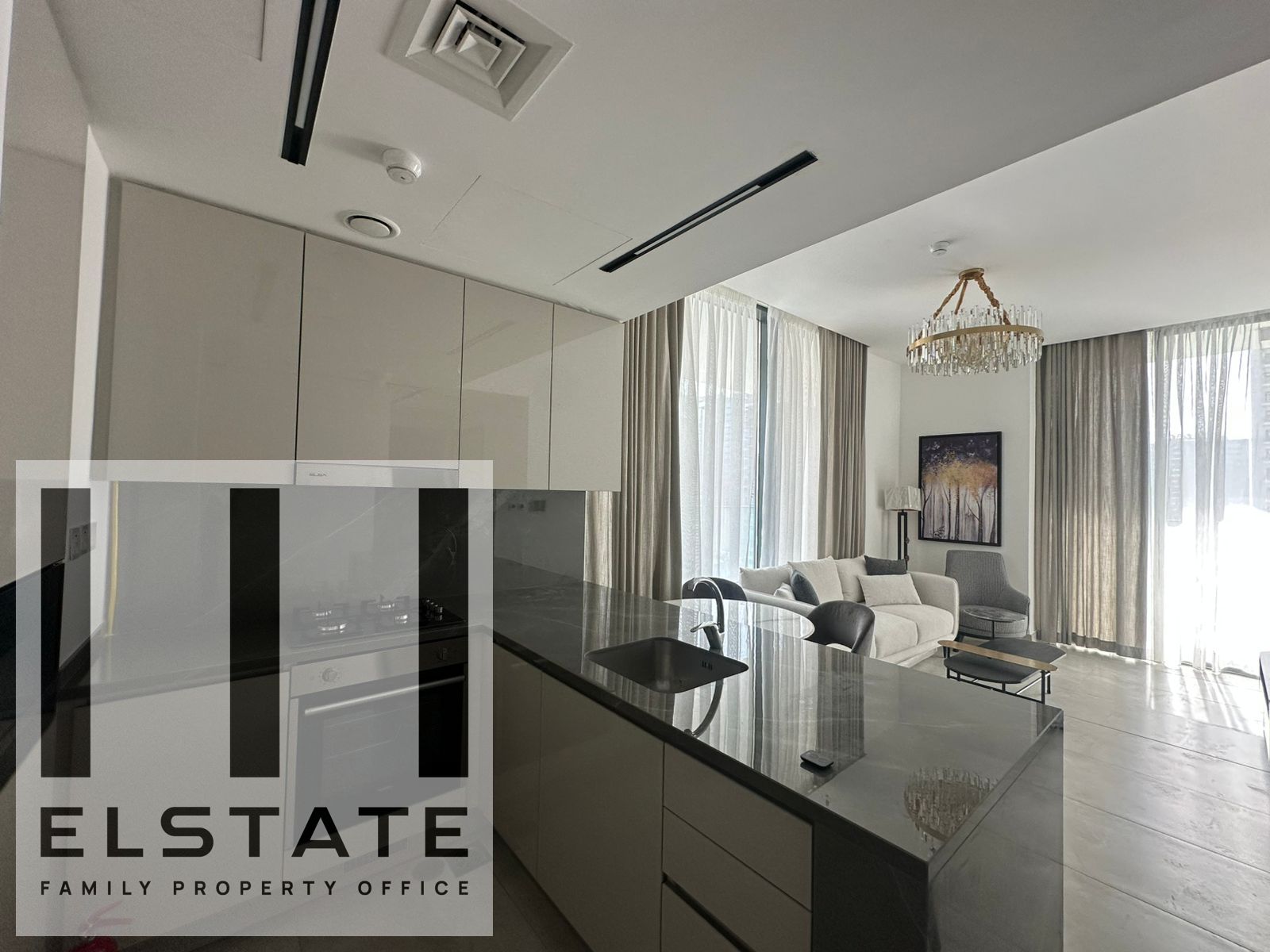 Brand New | Fully Furnished | Vacant