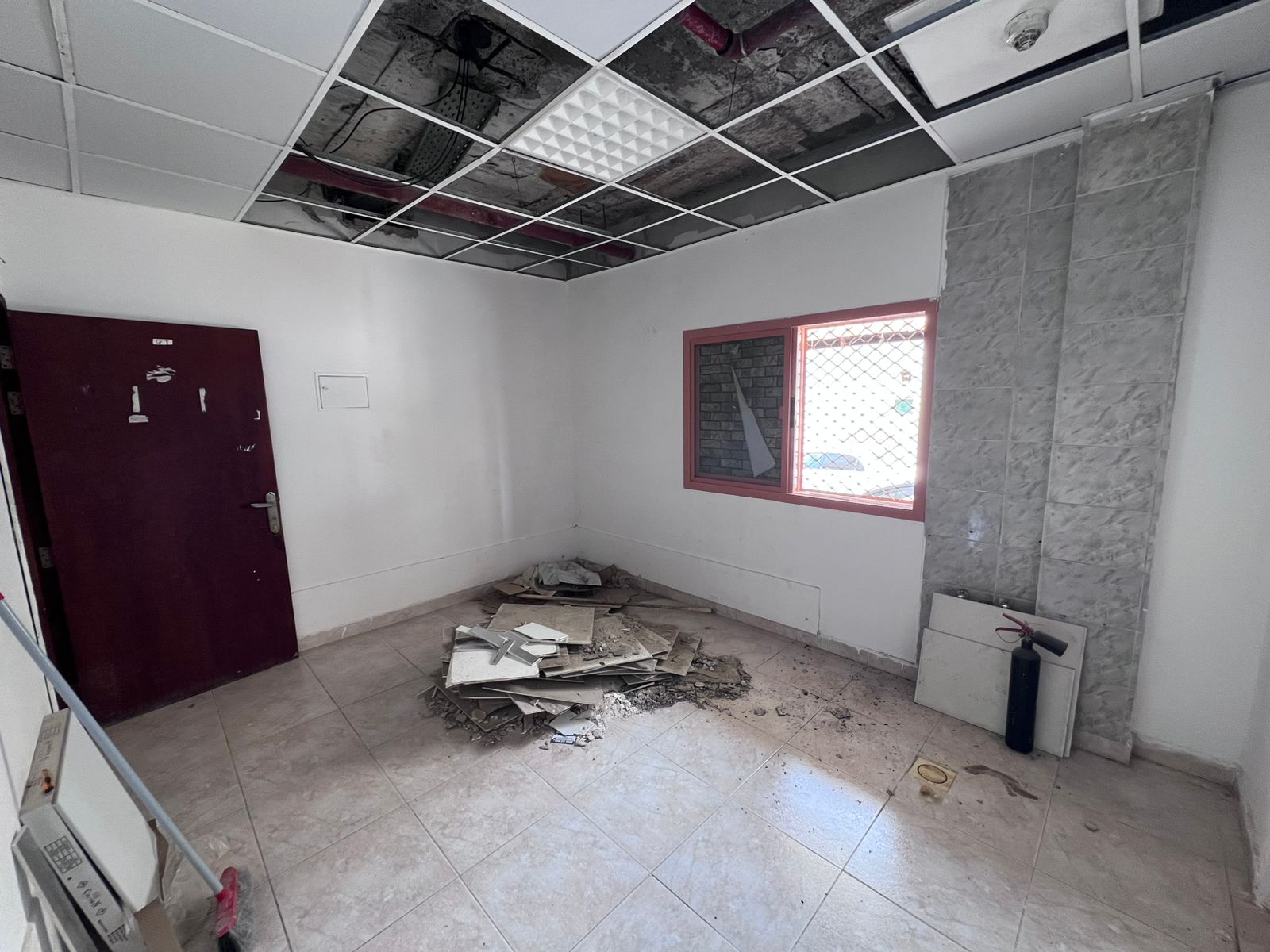 14K Yearly | Best Price | Ground Floor Studio | Al Bustan, Ajman | Prime Location
