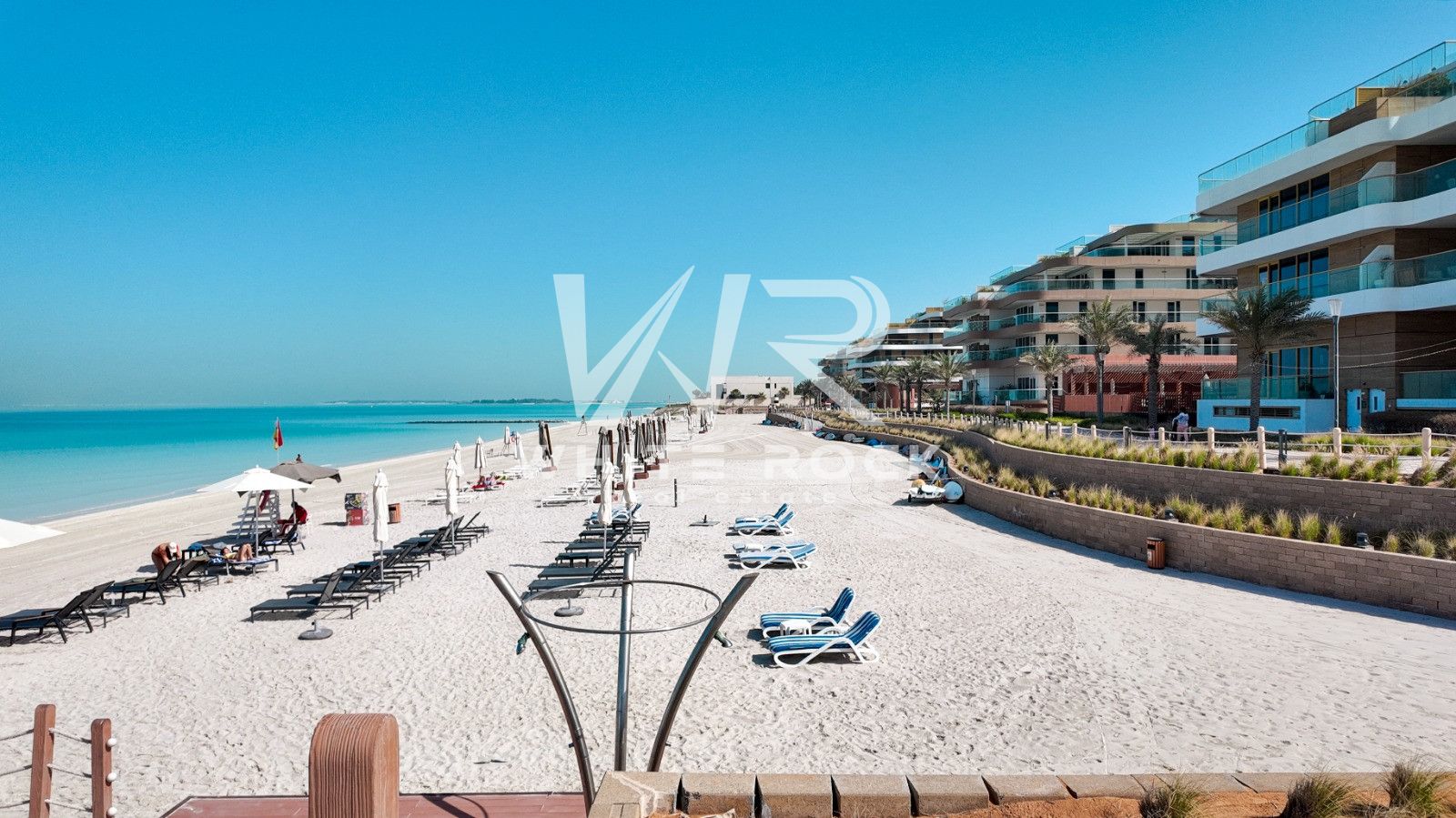 Fully Furnished | Beach Access | Flexible Payments