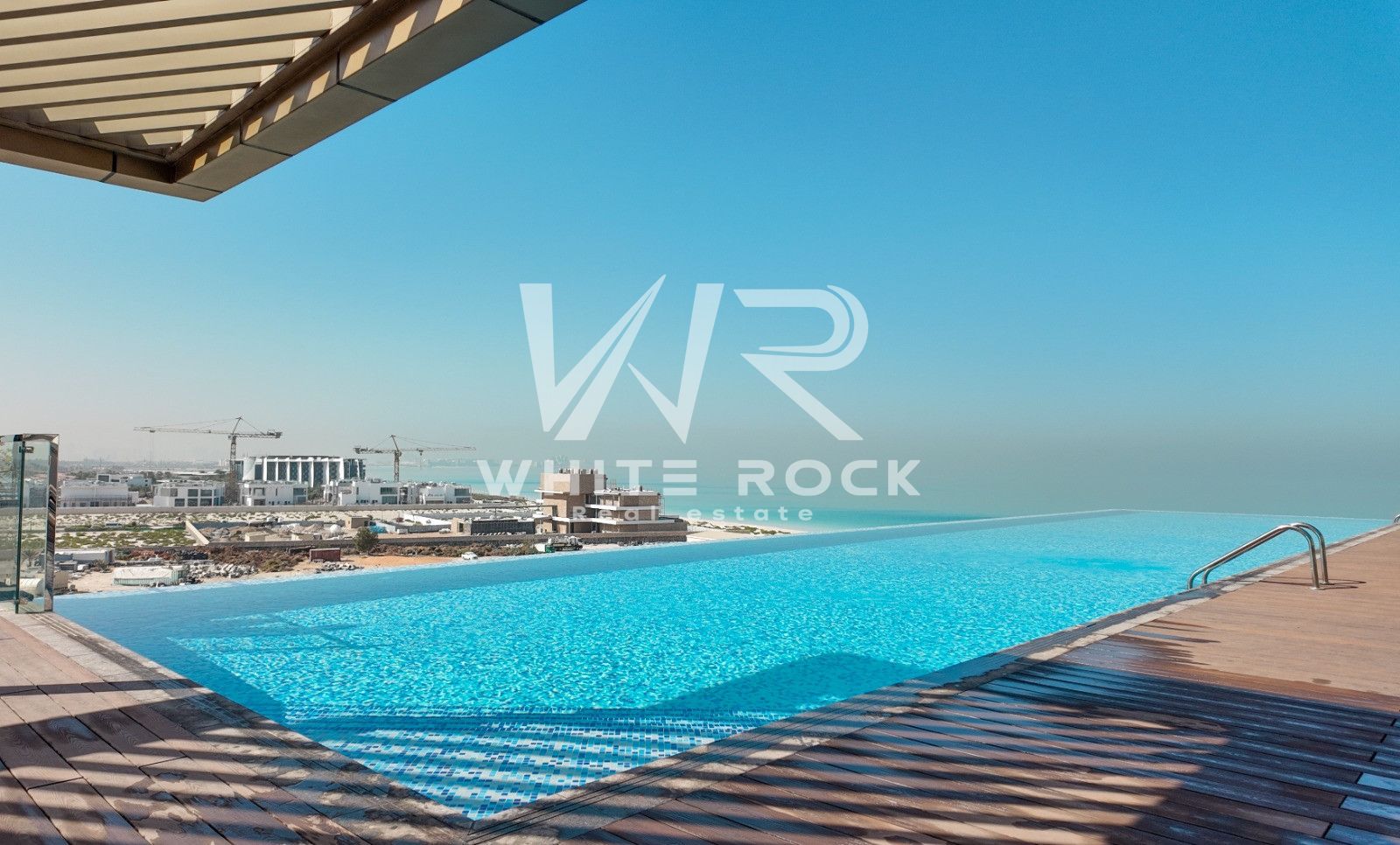 Spacious Luxury | Fully Furnished | Beach Access