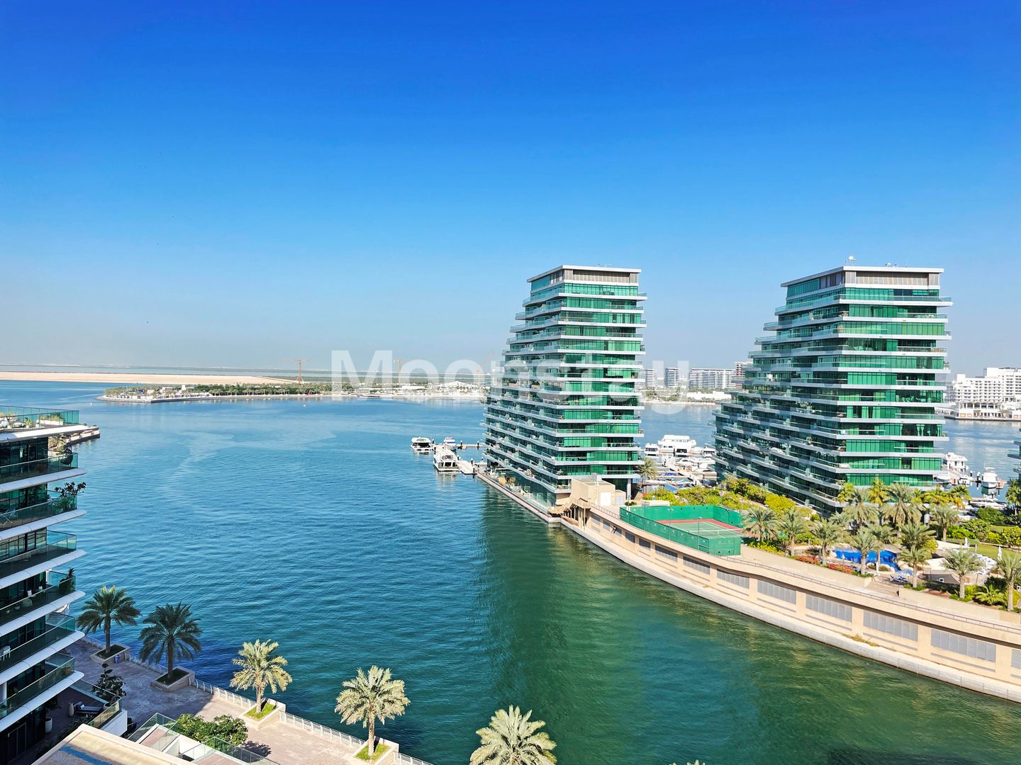 Full Sea view | Corner | Prime Location