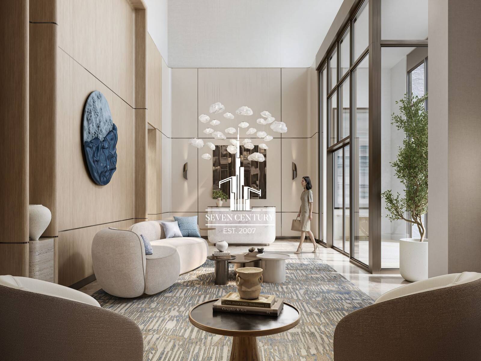 Easy 80/20 Payment Plan | Handover2029 | PREMIUM