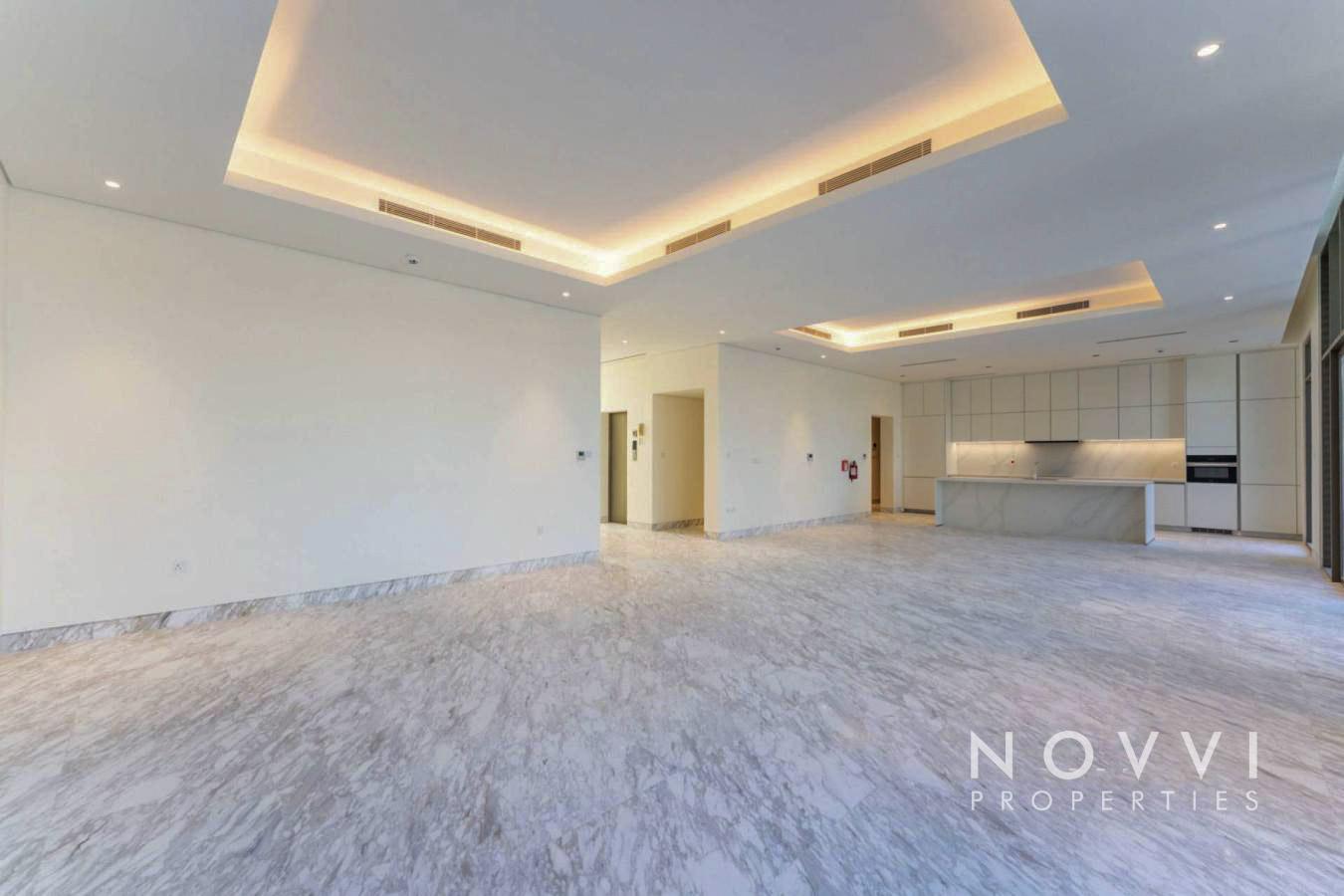 Brand New Corner Villa | Landscaped | Park Backing