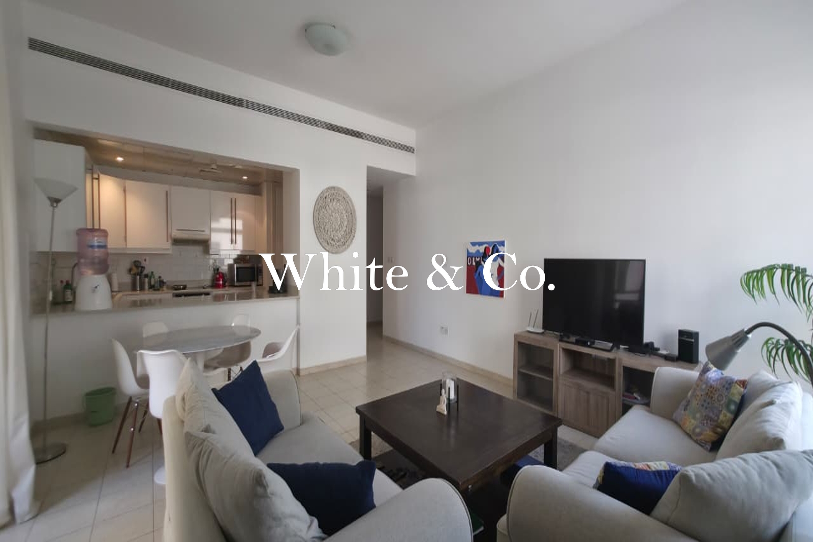 Furnished | Prime Loc | Available April