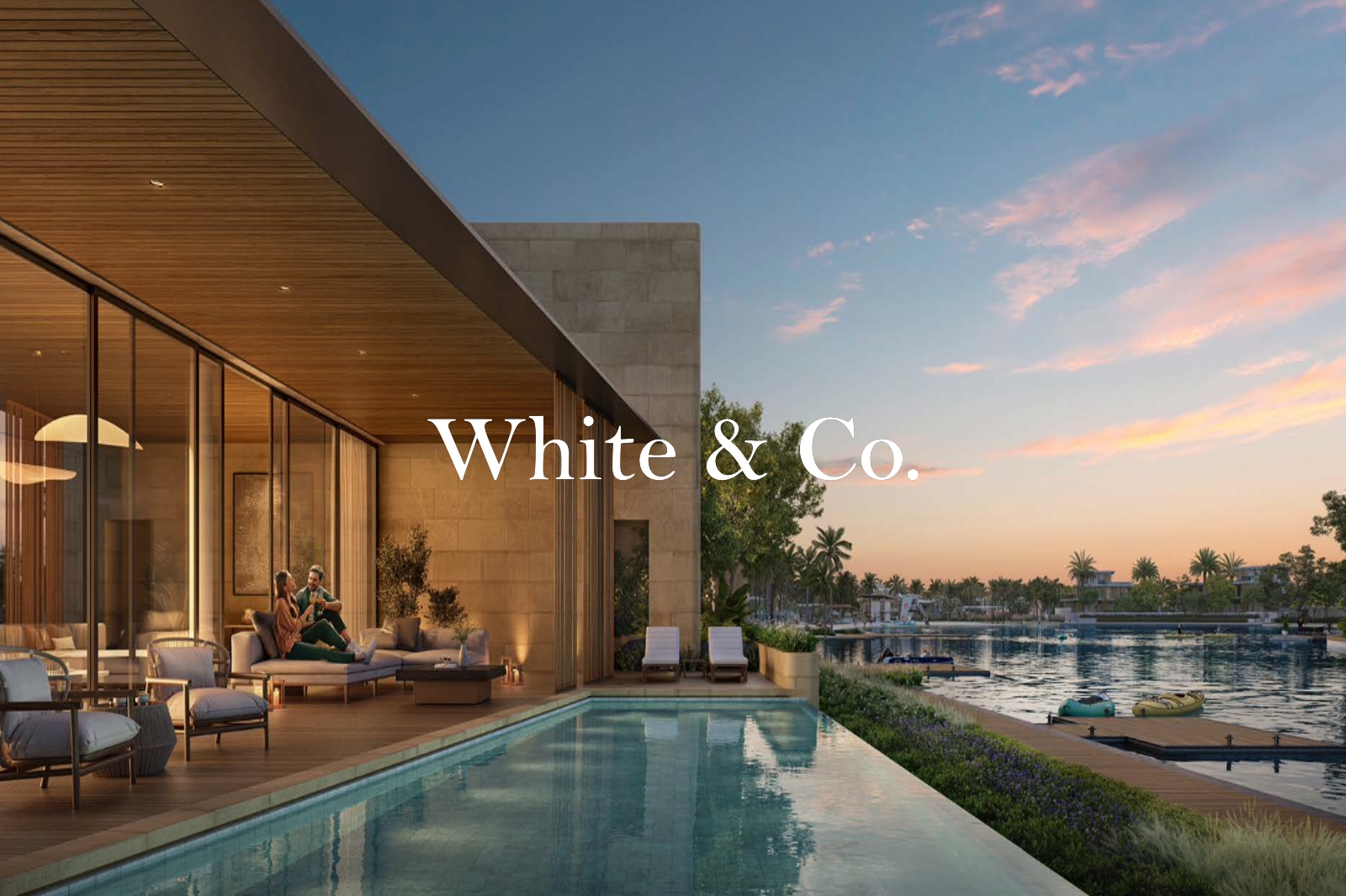 Extended Plot | Private Beach | Rare Exclusive