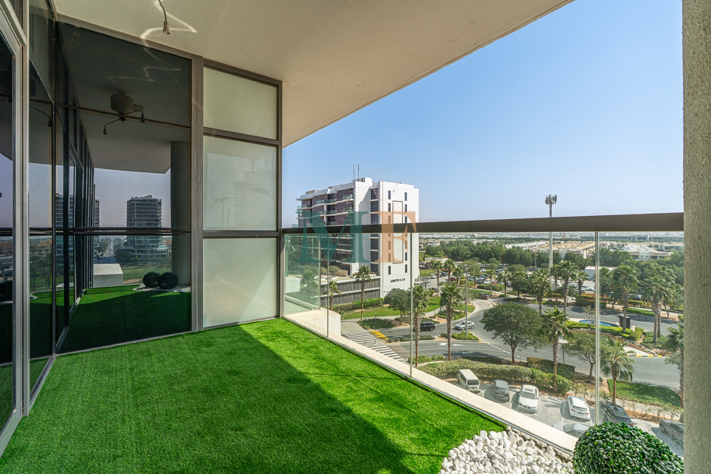 Multiple Cheques | Luxury Furnished | View Today