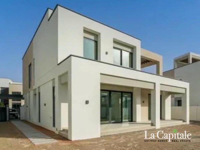 Modern Villa | Ready to Move | Brand New