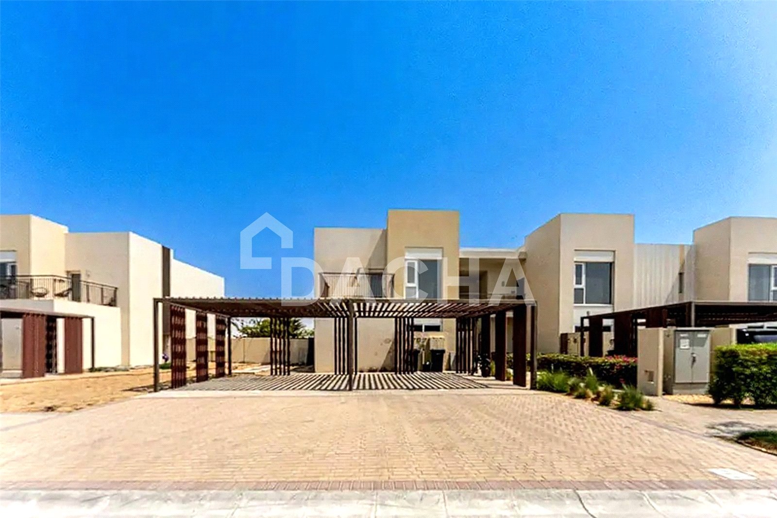 Tenanted | Single Row | Terrace | First Floor