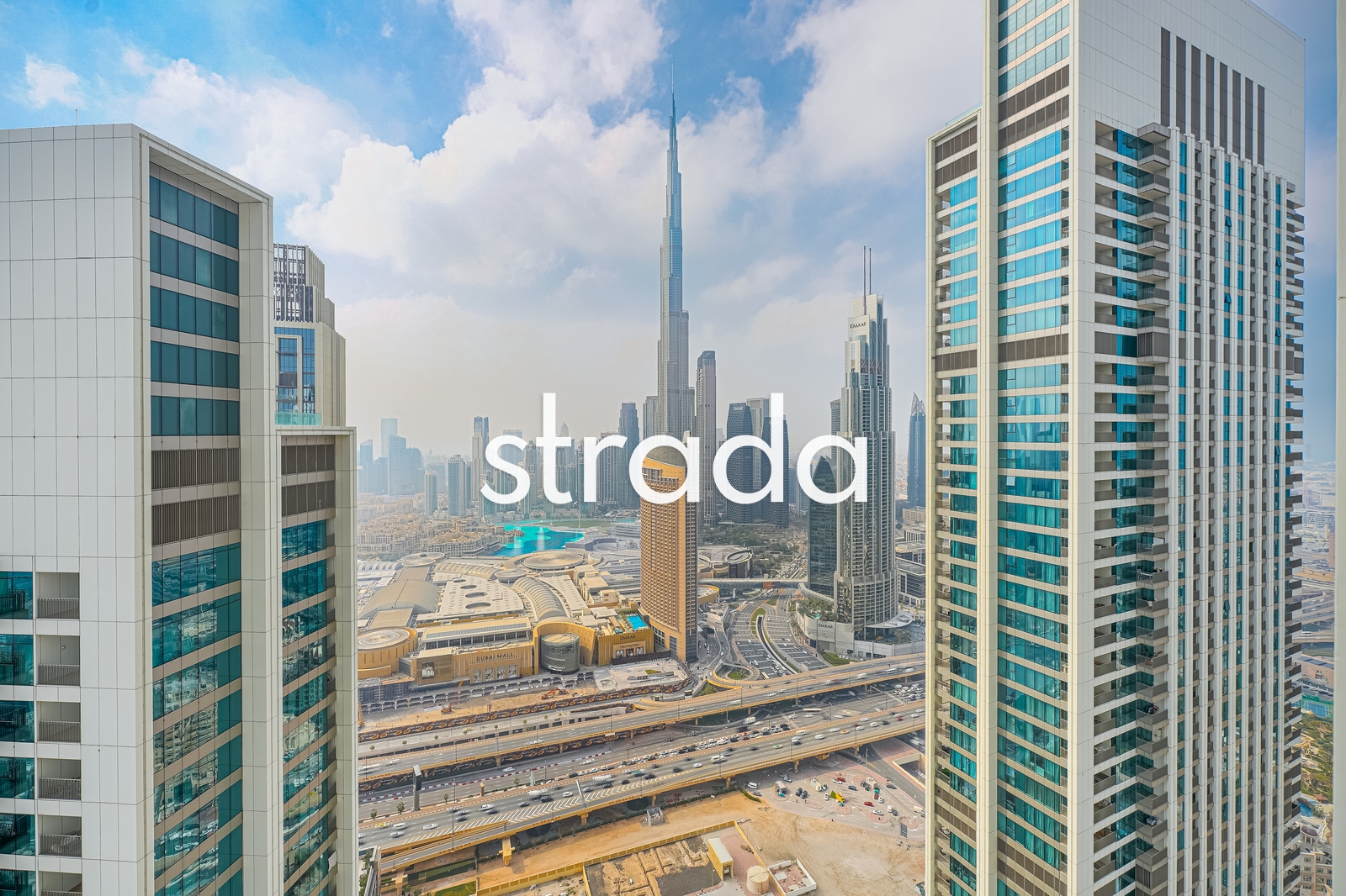 High Floor | Burj Khalifa View | Furnished
