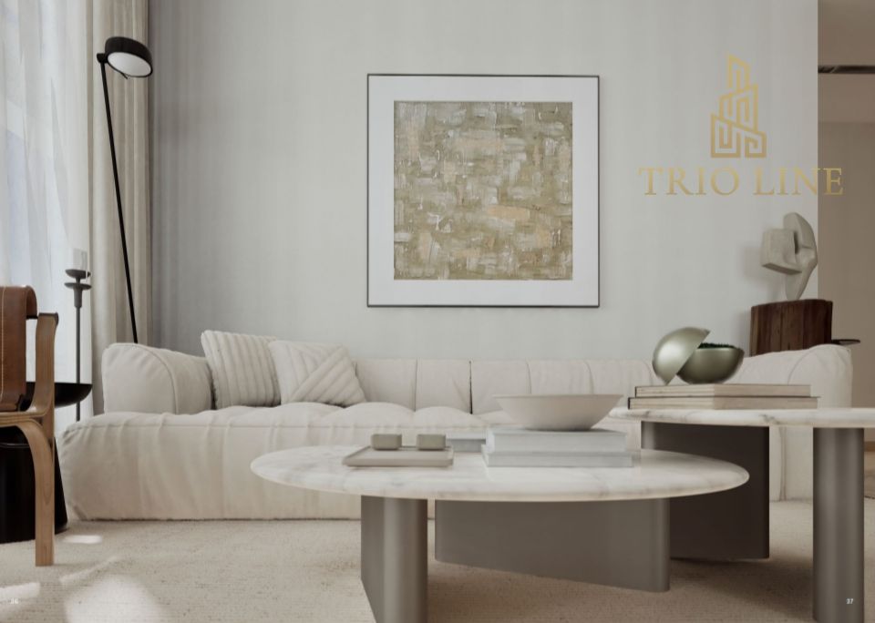 Prestigious Address | Contemporary Living | Remarkable Returns