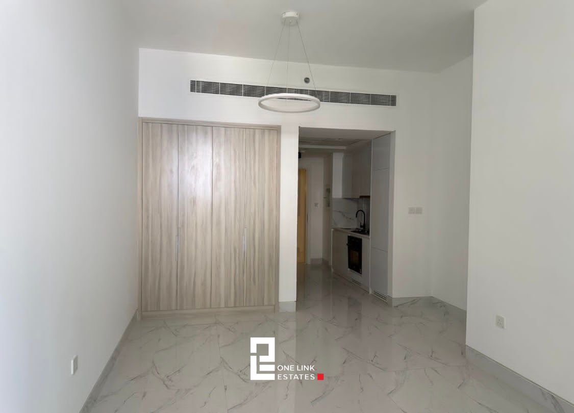 Brand New | Studio with Balcony | Ready...