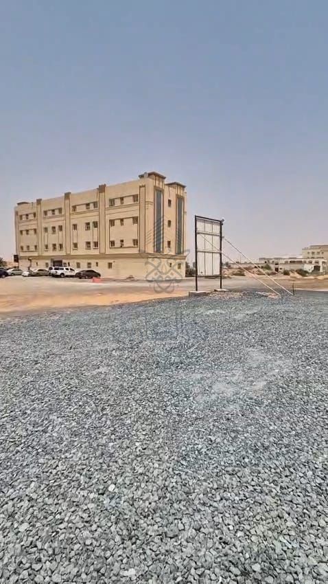Sharjah – Al Bataeh / Ibn Rashid 2