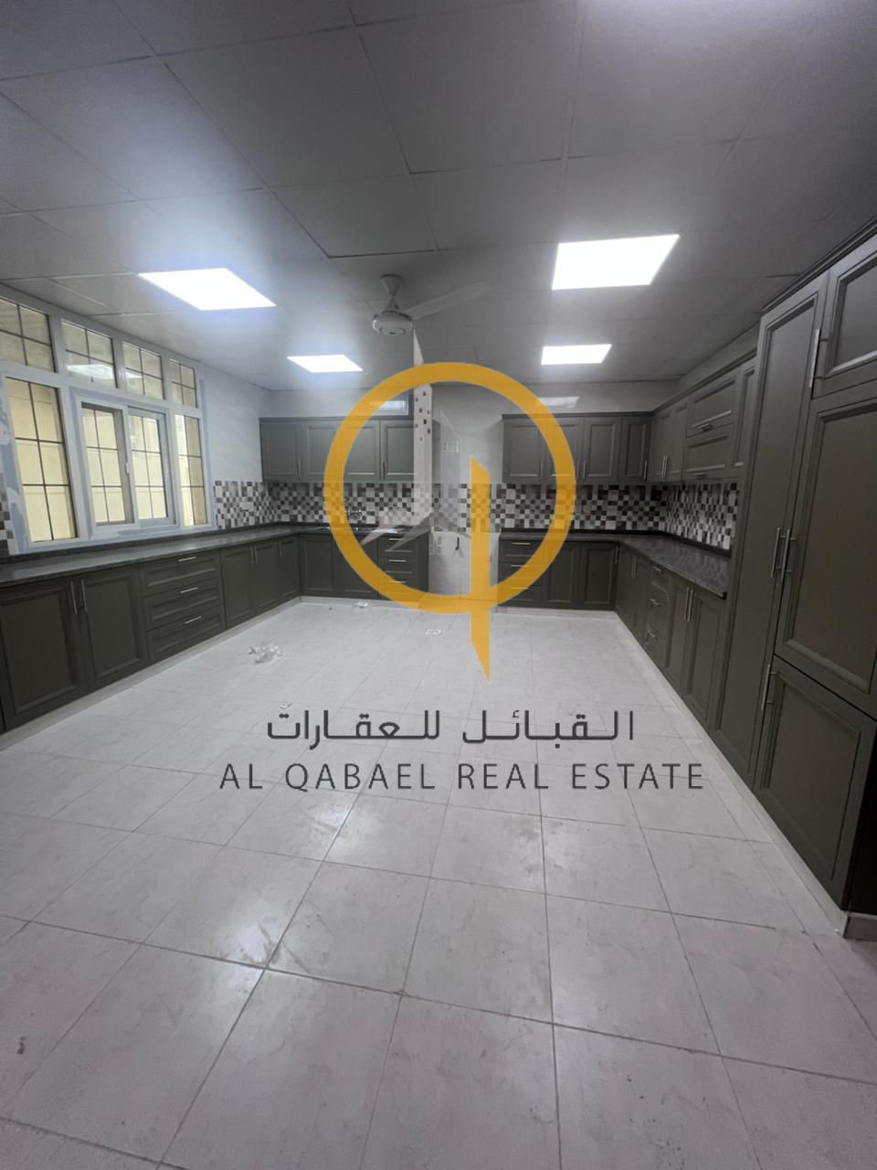**A great opportunity! A villa for sale in Al Rahmaniya 3 with an excellent location and a very attractive price. **