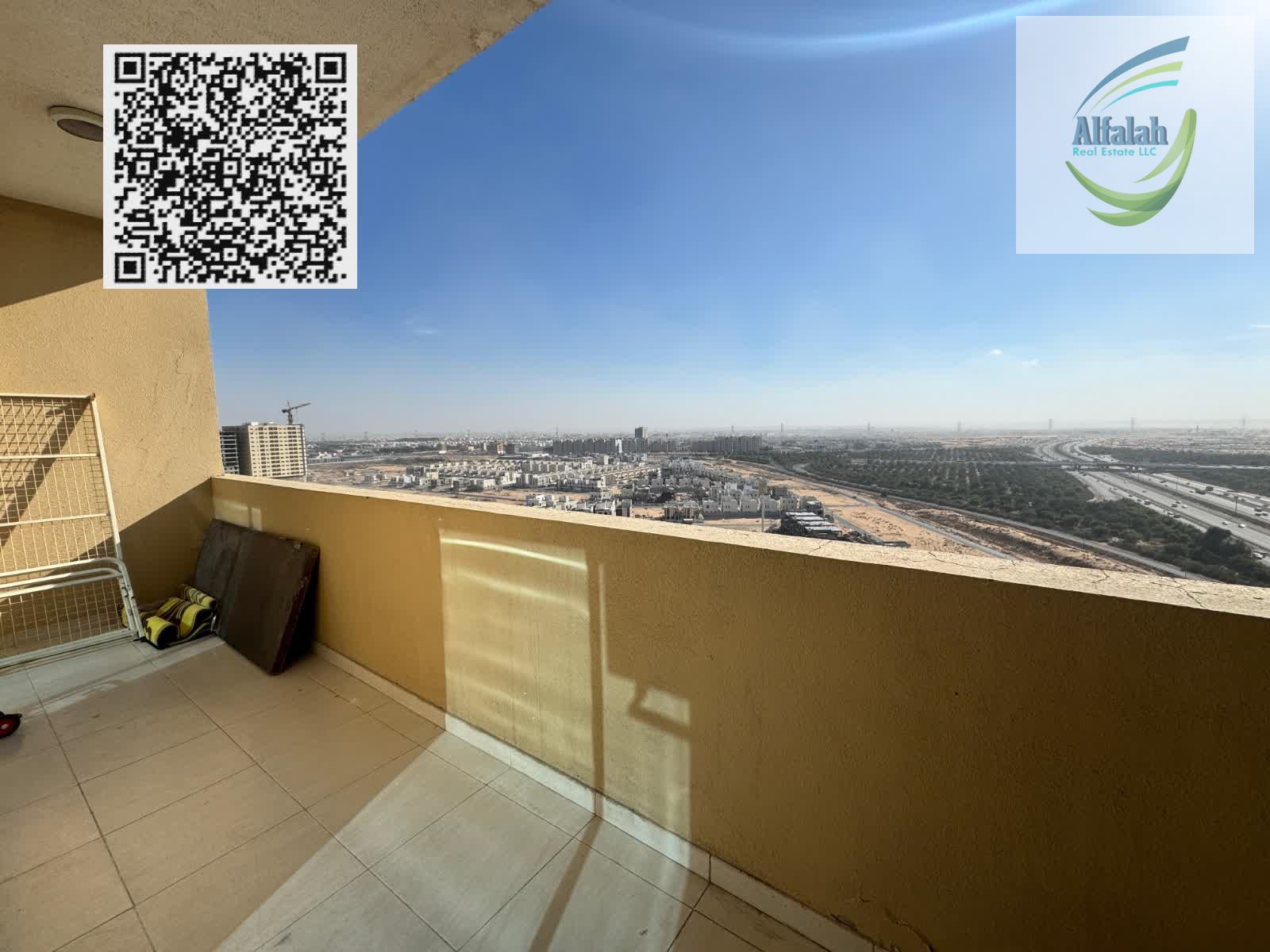 Ultra-Spacious 1BHK | 1200 Sq Ft | Lilies Tower | AED 350K – Unbeatable Deal