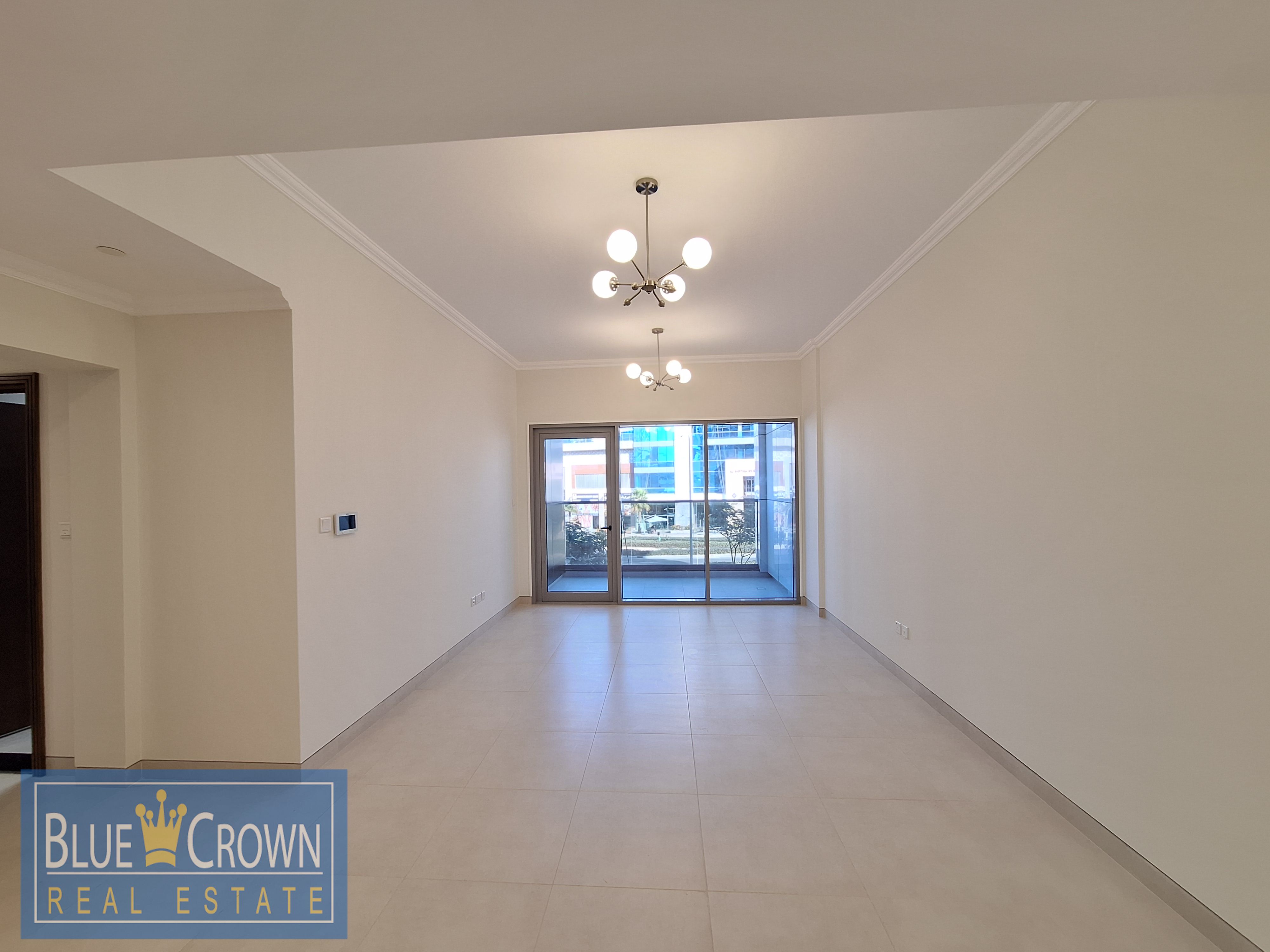 Prime Location | Luxurious 3BHK+MAIDROOM | With Outs Class Quality