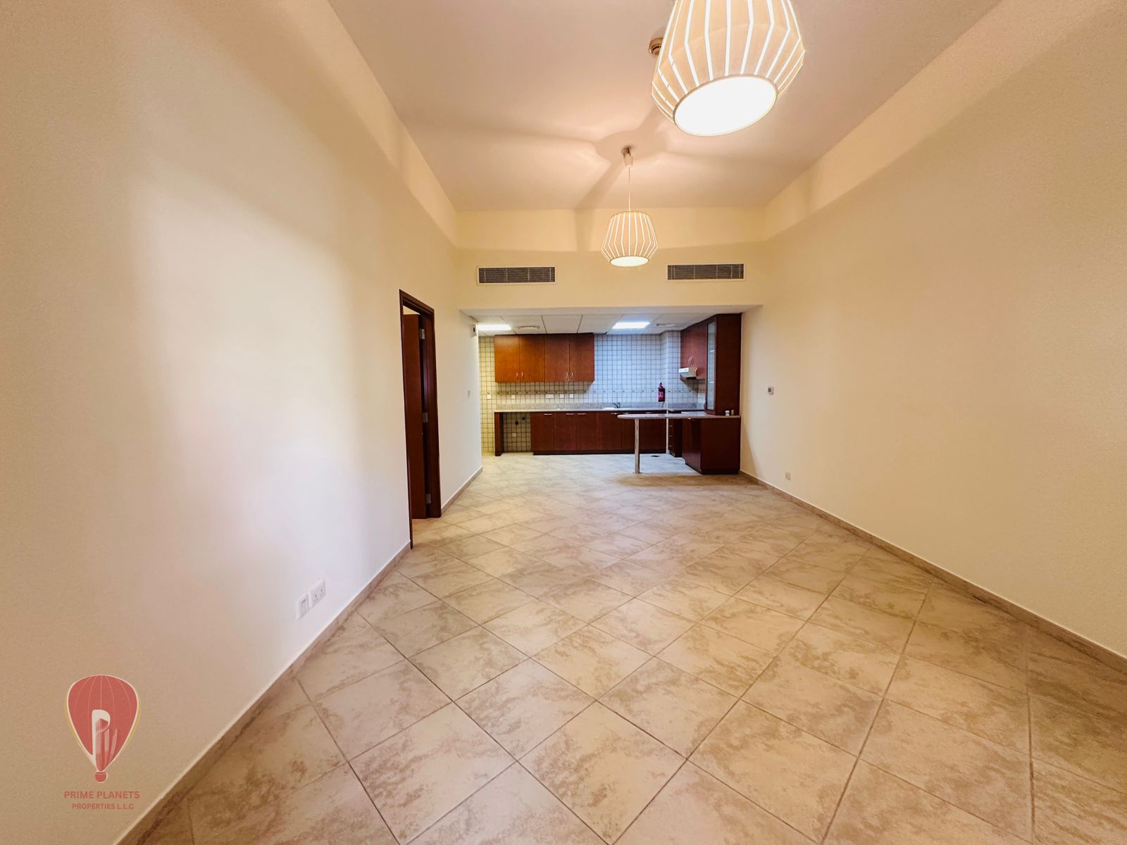 Park View | Pet Friendly | Ready To Move In