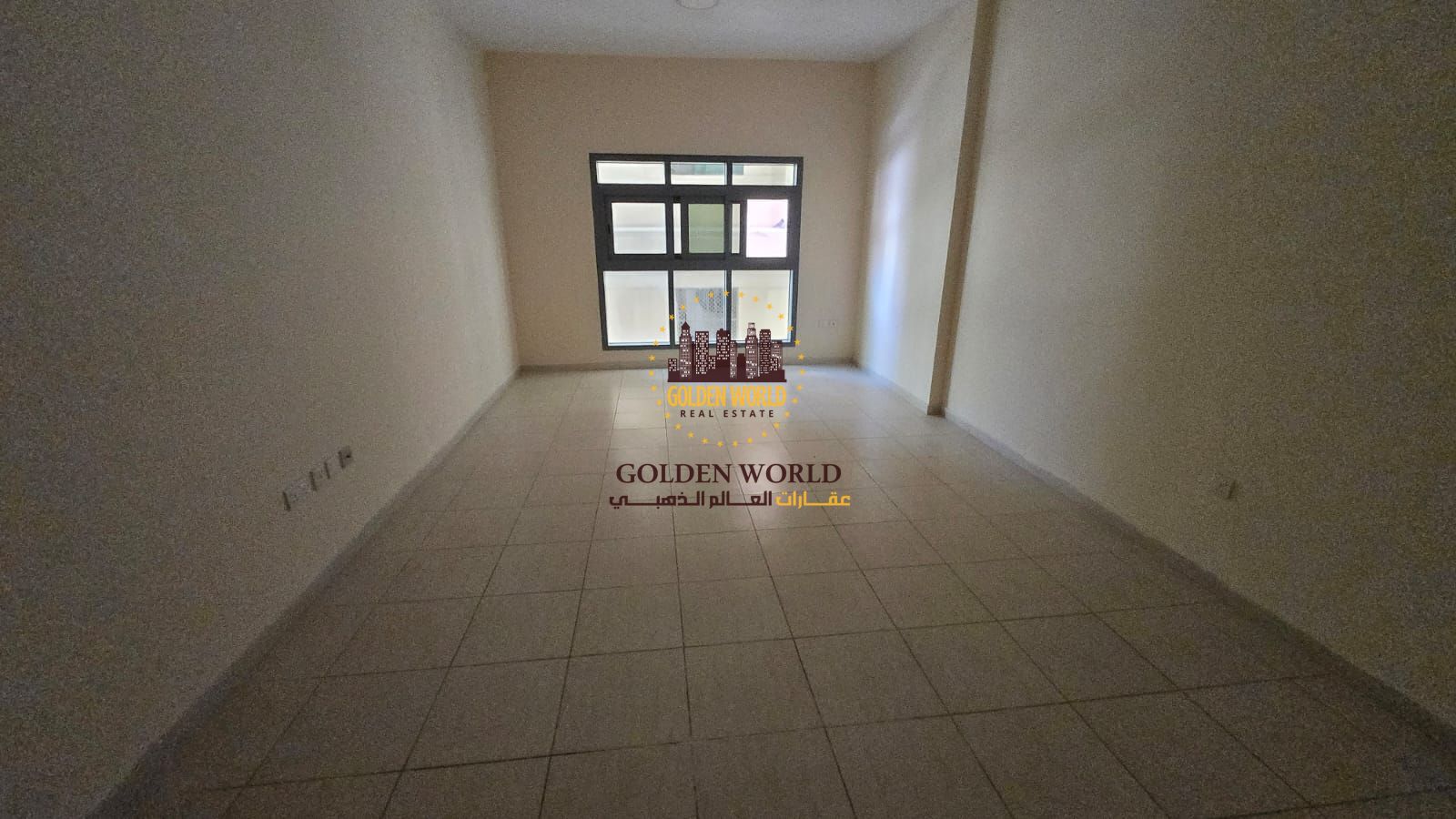 2 Bedroom Apartment for Rent in Al Majaz 2 | Central AC, Balcony, Spacious Layout, Second Tenant, Installments Available