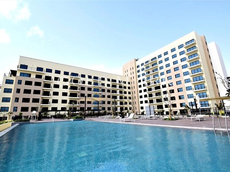 Exclusive | Huge Terrace | Best Location |Upgraded
