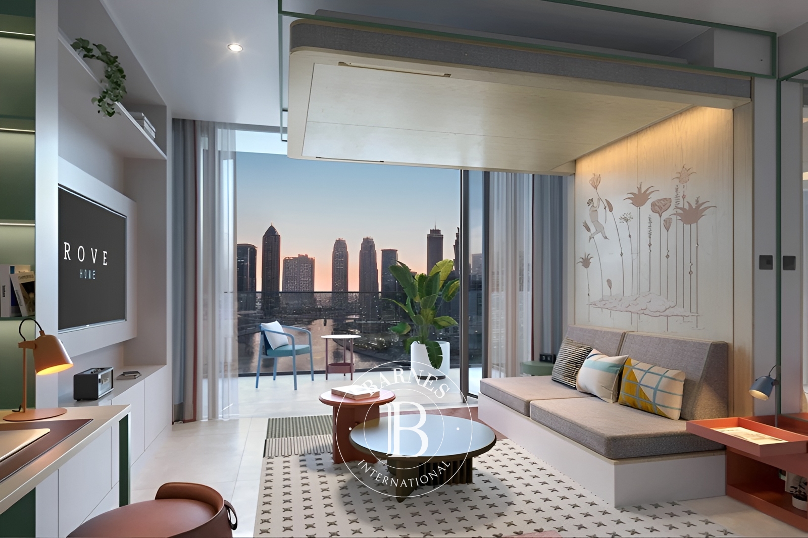Burj Khalifa View | Genuine Resale | Handover 2027