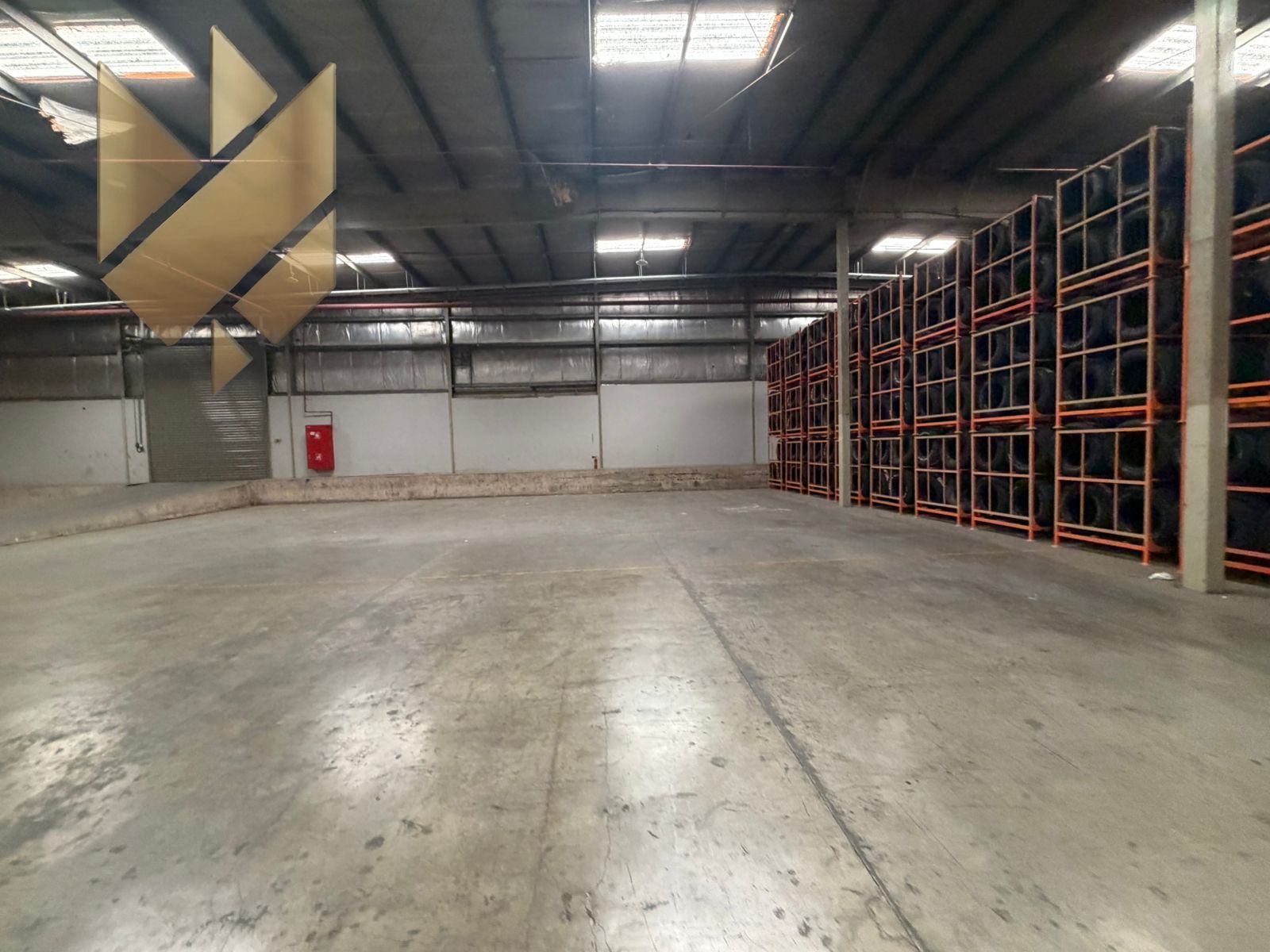 Largest Mega Warehouse / Factory for Rent