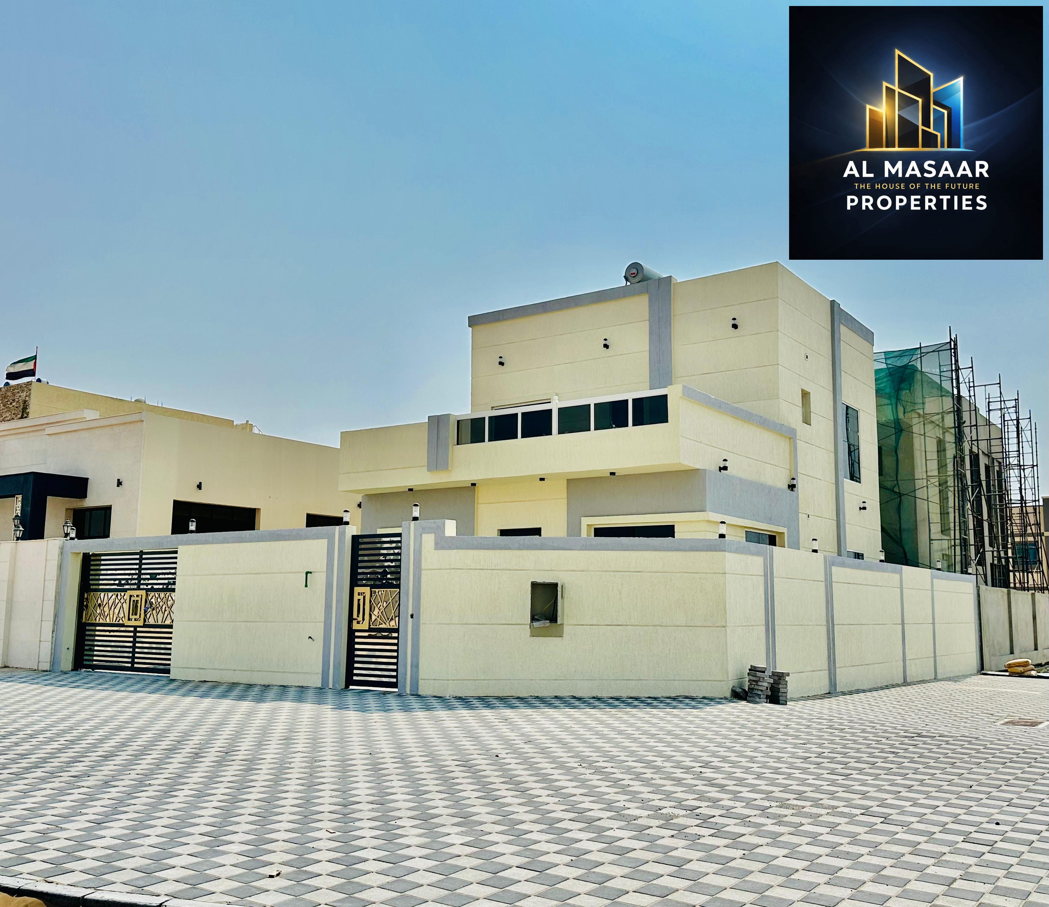 Special price for cash villa, including registration and ownership fees, freehold for all nationalities