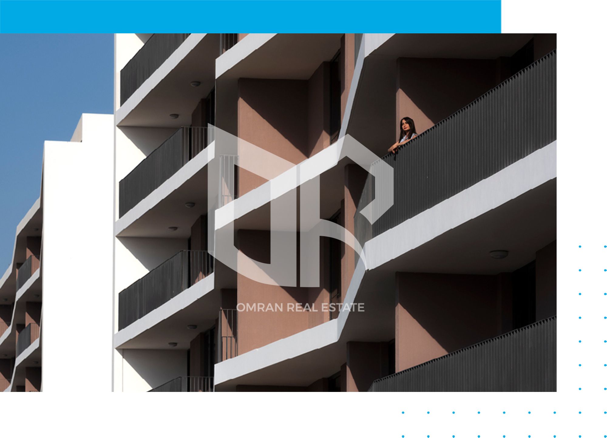Modern One-Bedroom Apartment in Aljada – Prime Sharjah Location