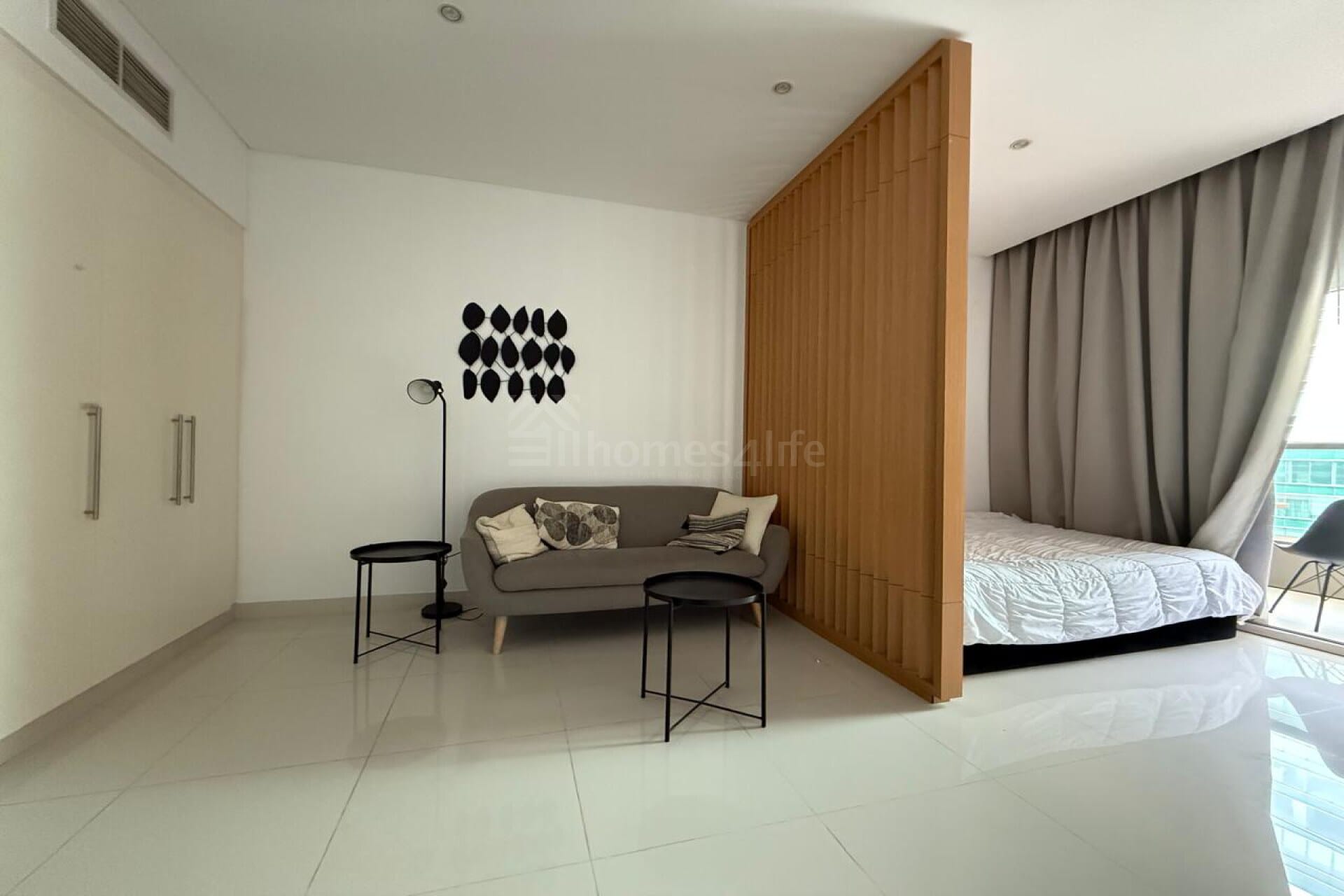 8.5% RENTAL YEILD | HIGH FLOOR | UPGRADED