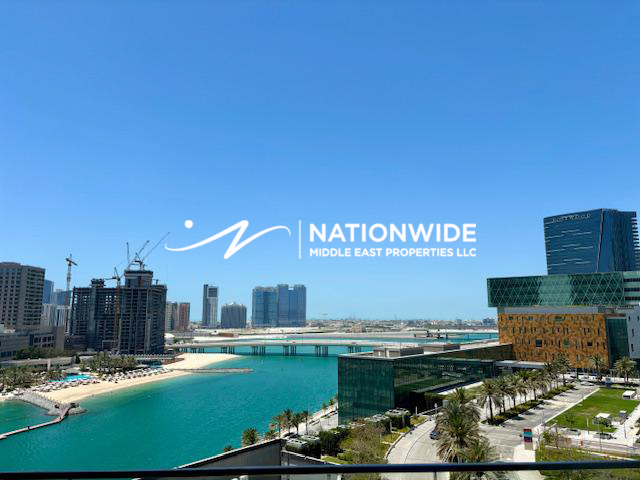 Furnished Studio | Pool View | Urban Lifestyle