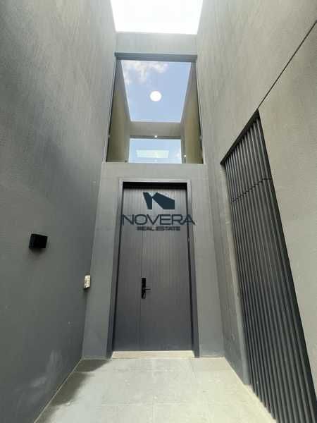 Luxury 4BR Freehold Villa | Brand New | Masaar Forest Living