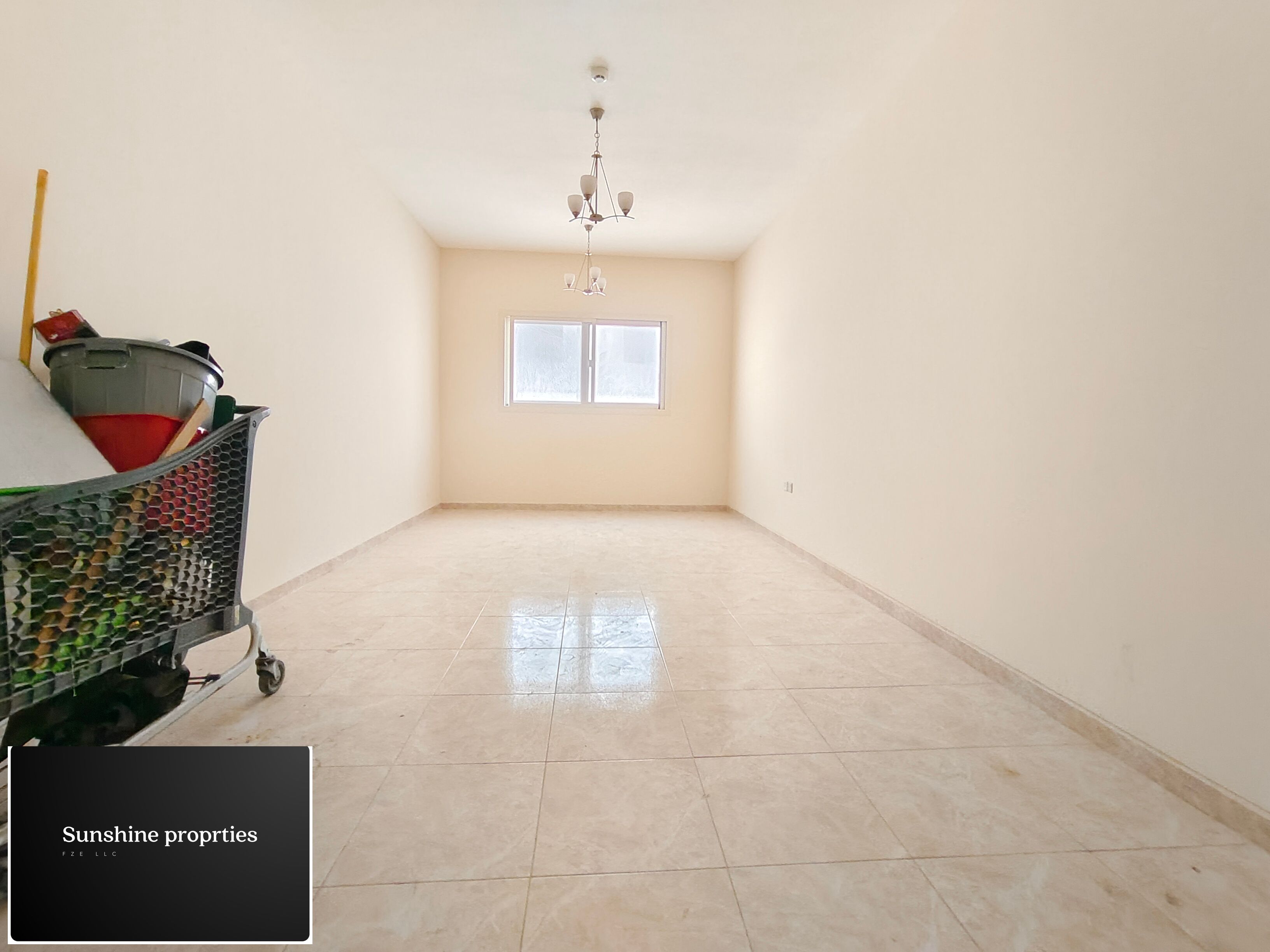 Lavish 2bhk with parking