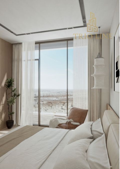Strategic Location | Great Opportunity | Global Design | High ROI