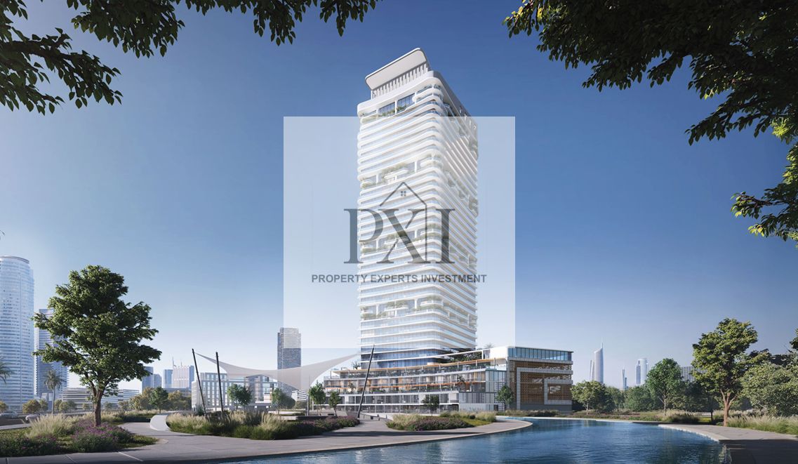 Spacious 3 BR + M | Huge Balcony | Hot Deal