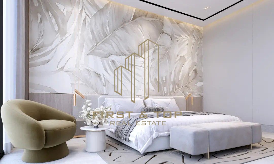 Prime Luxury Apt | Fully Furnished | Mid High Floor | Best Price | No Commission | Cash Offer