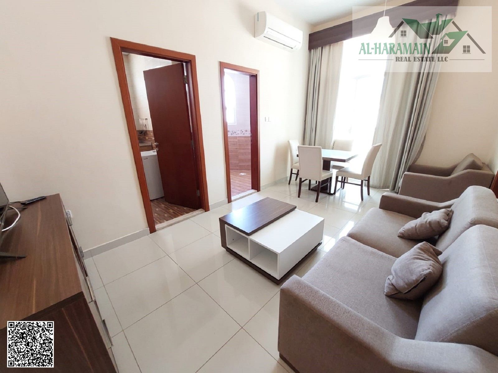 Hot Deal! Fully Furnished 2 Bedroom for Just 36,000