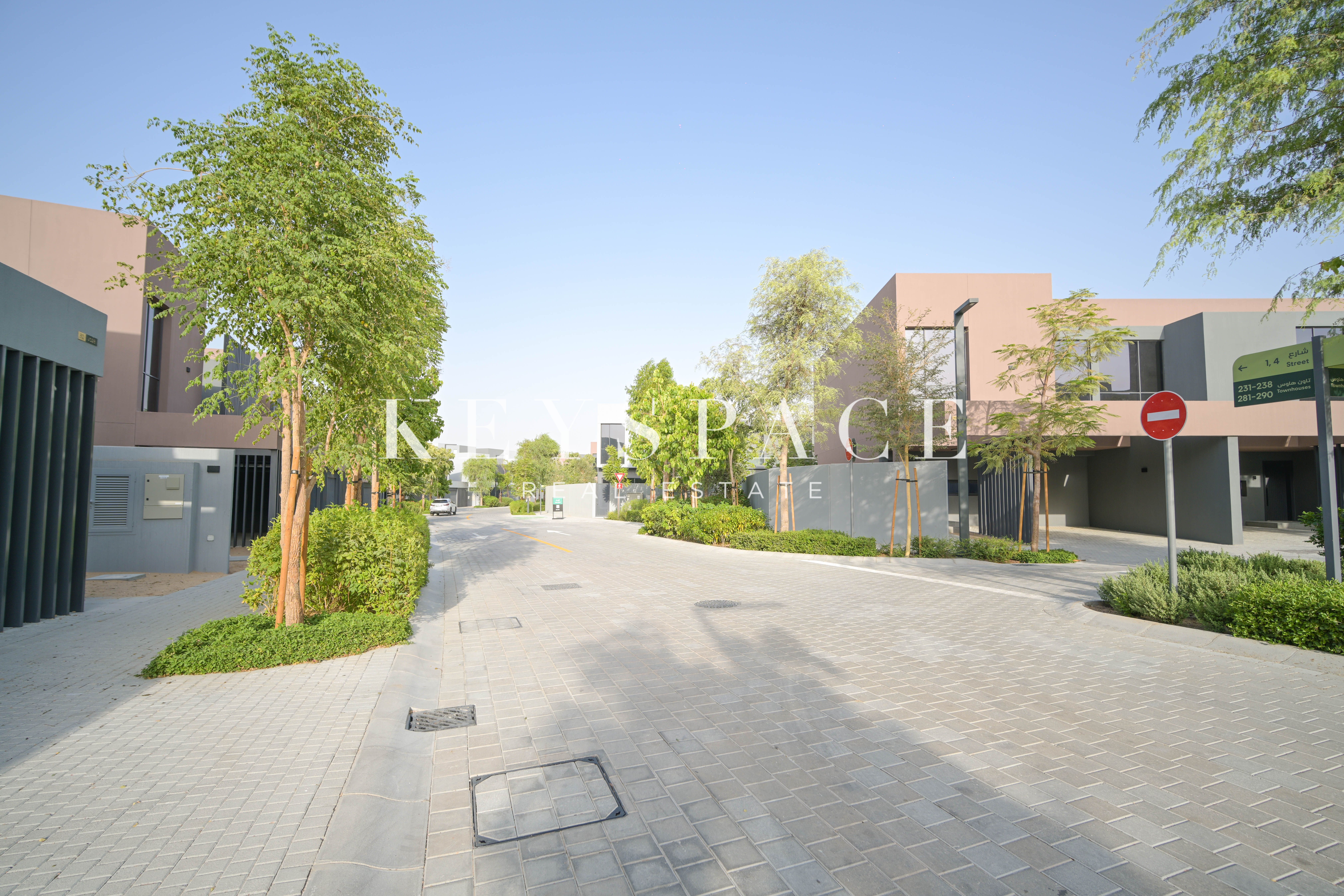 Spacious Smart Villa in a Sought-After Residential Address | Resale