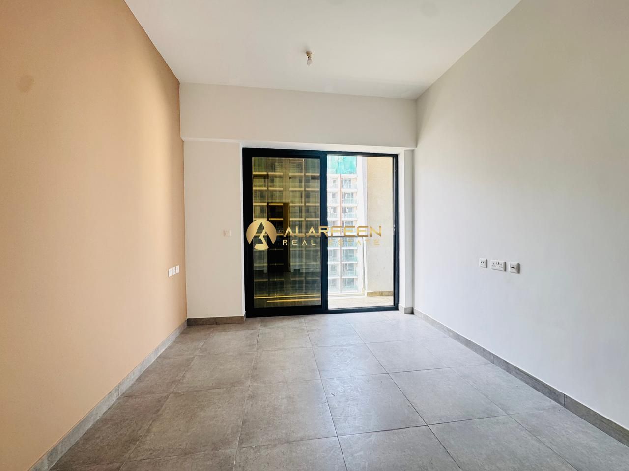 1BHK with Maid | Specious | Rare layout