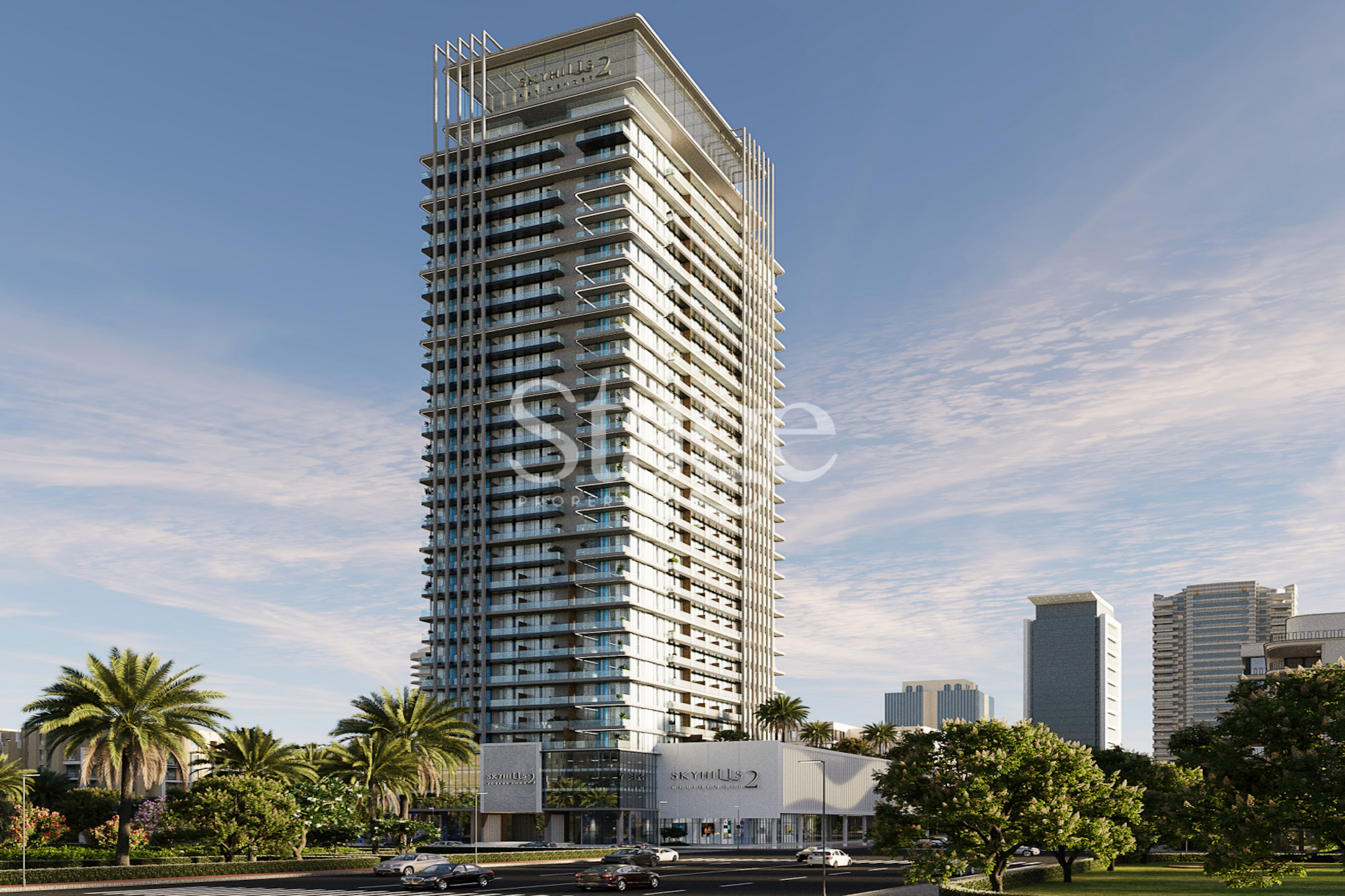Duplex unit | Handover Soon | Post HA PP