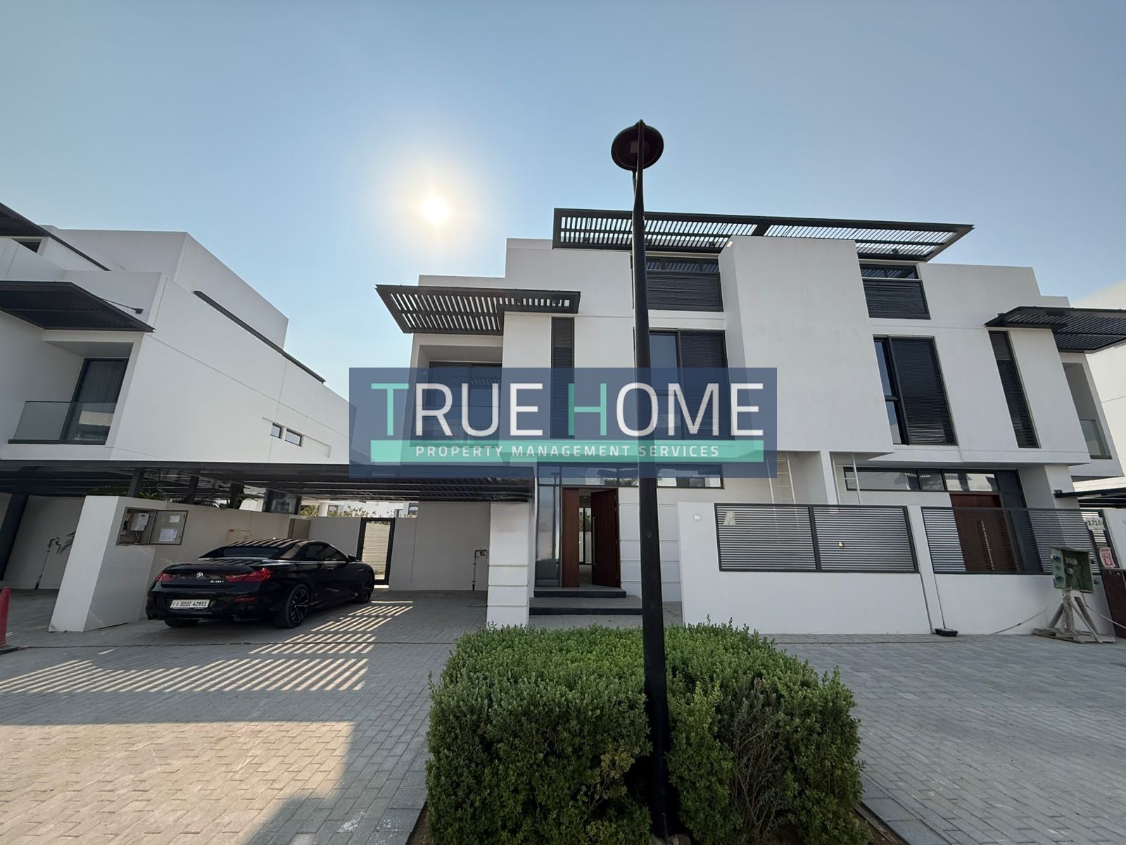 Largest Plot G+2 | Perfect Location | Sea View