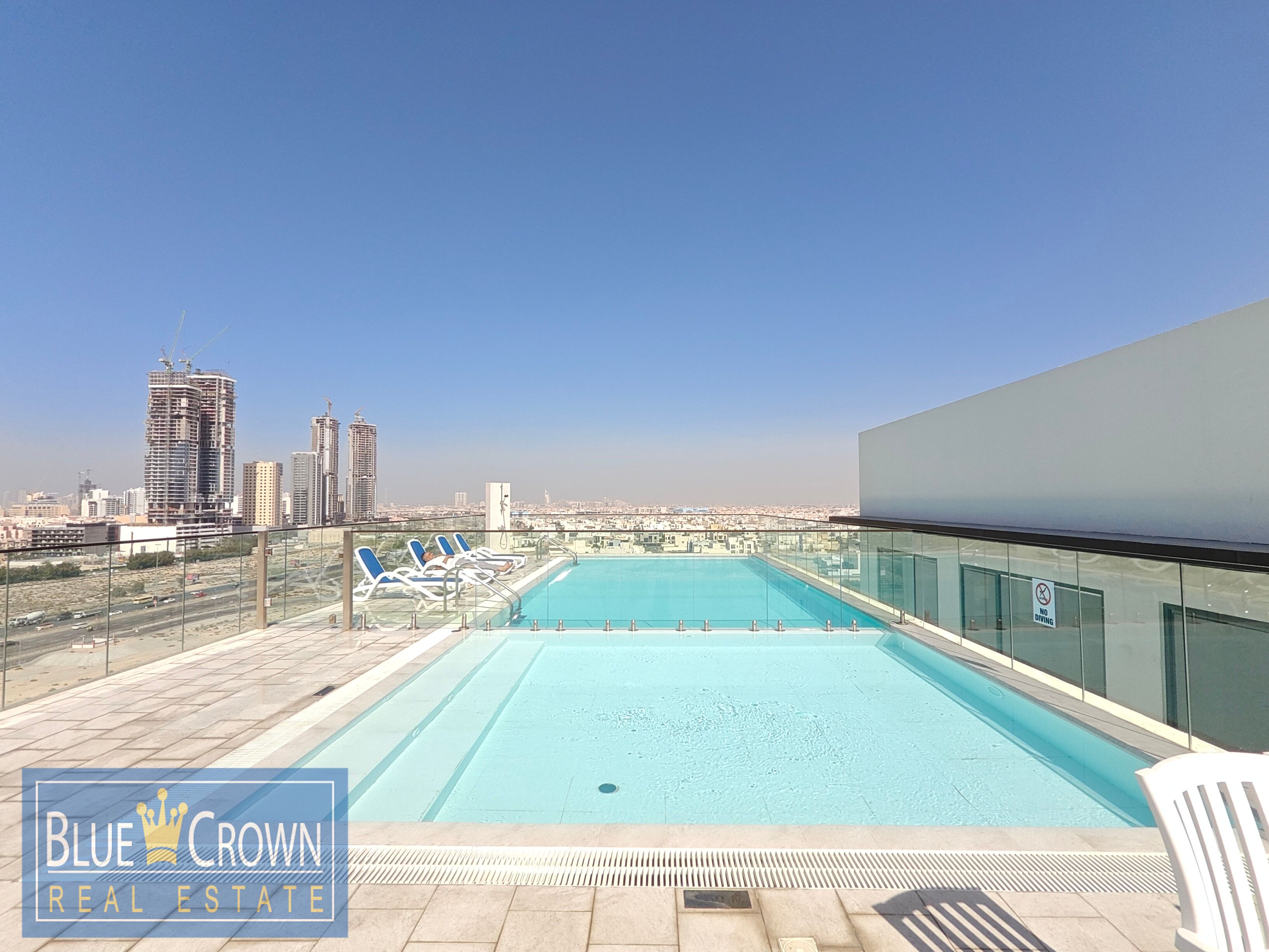 Perfect Family Home 3+Maid | Arjan Dubai