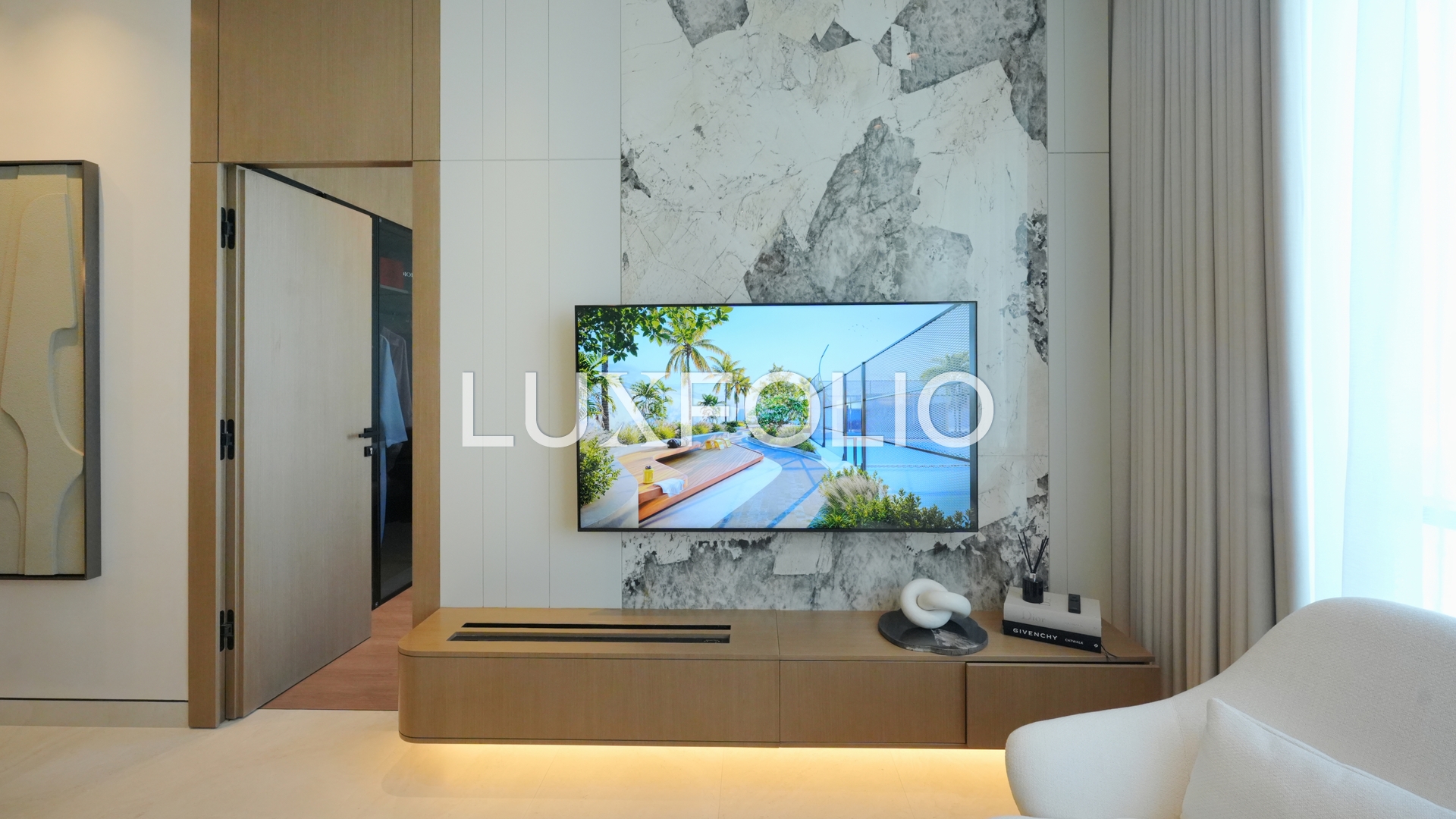 GREAT LOCATION | PAYMENT PLAN | STUNNING PROJECT
