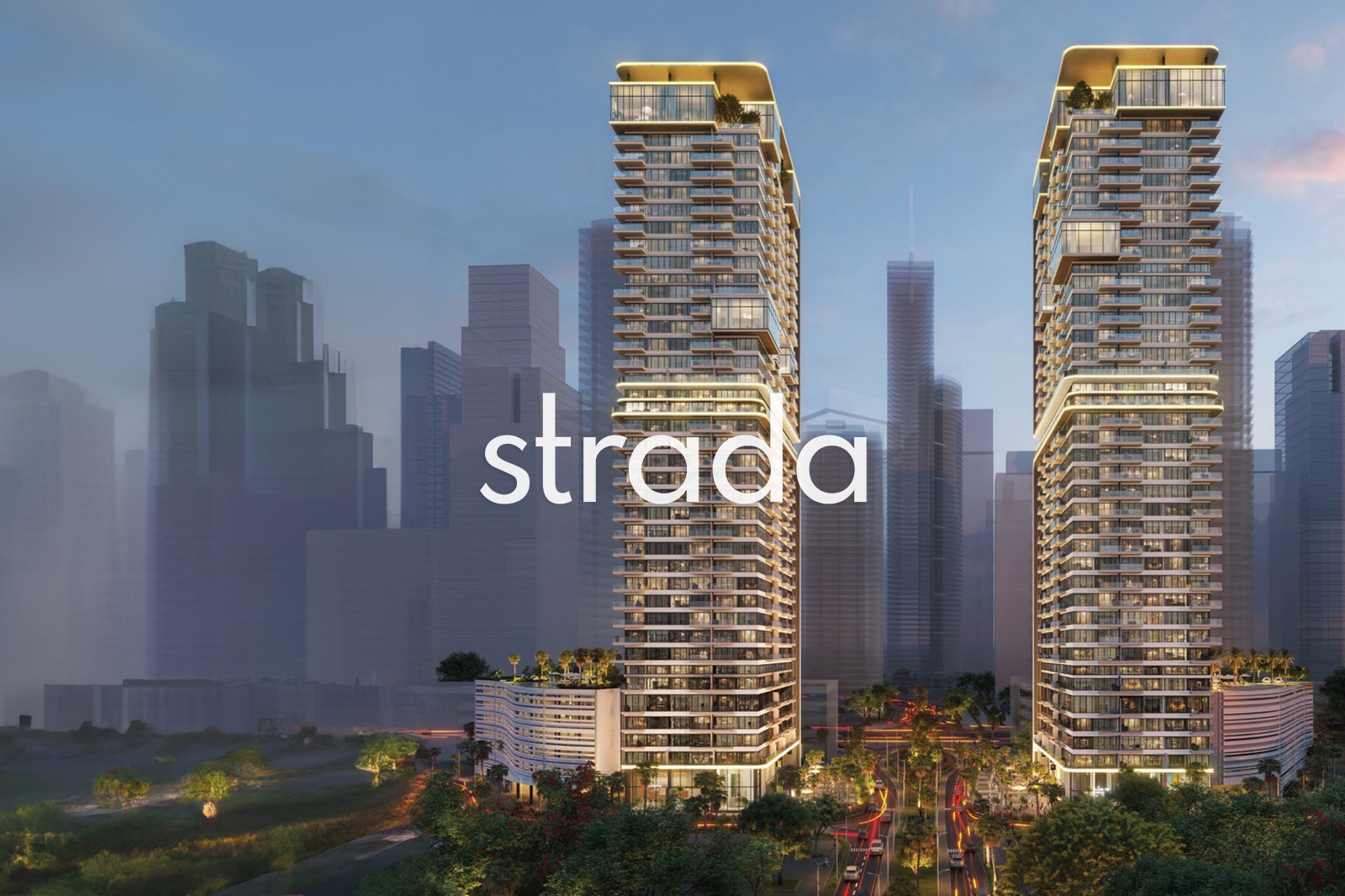 07 Series | 1 Bedroom | Exclusive Full Floor