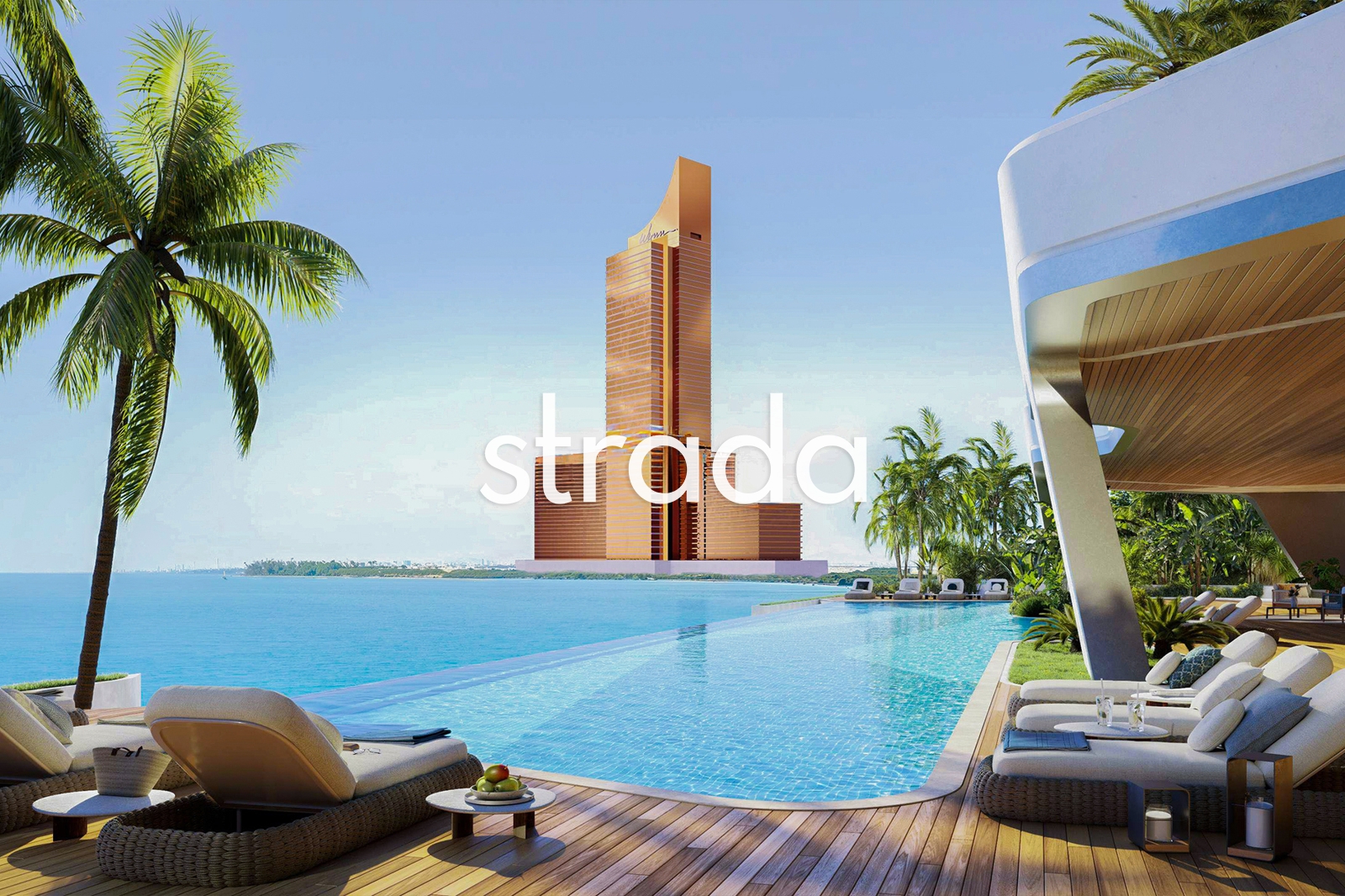OP DEAL |Near Wynn Resort | SEA FACING